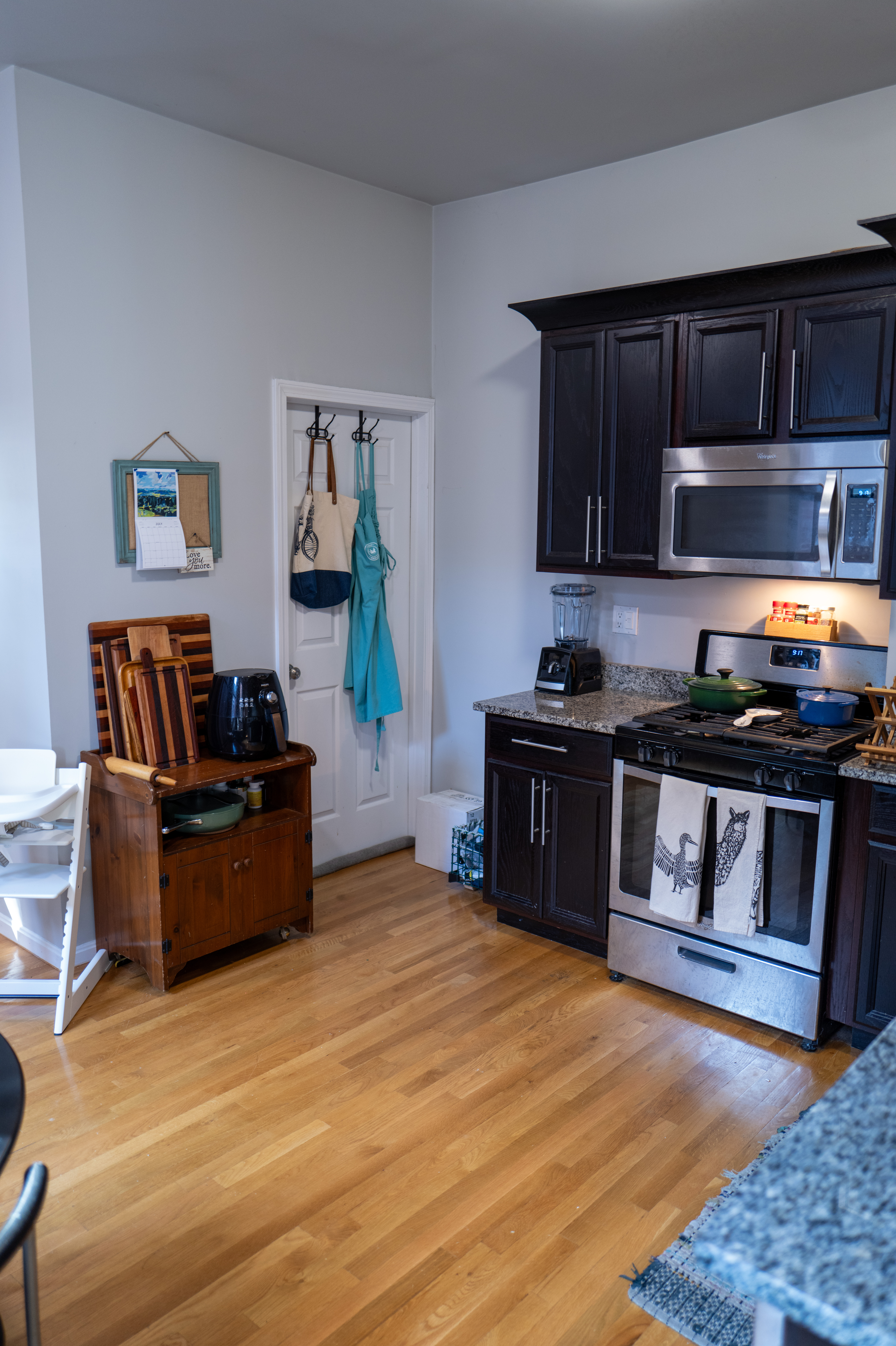 1 bed, 1 bath apartment for rent at 18 Perrin St Unit 1, Roxbury — photo 6 of 7