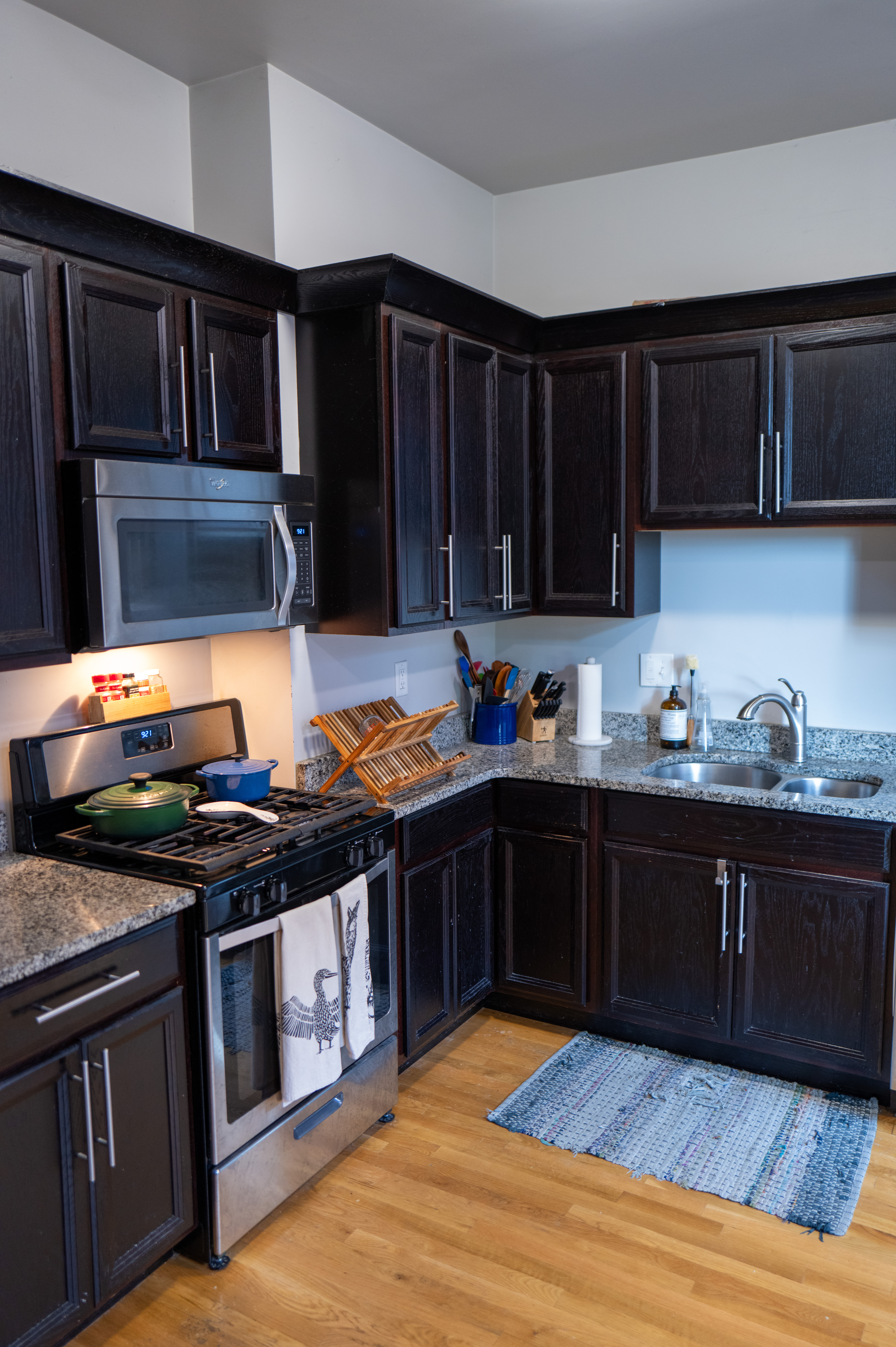 1 bed, 1 bath apartment for rent at 18 Perrin St Unit 1, Roxbury — photo 4 of 7