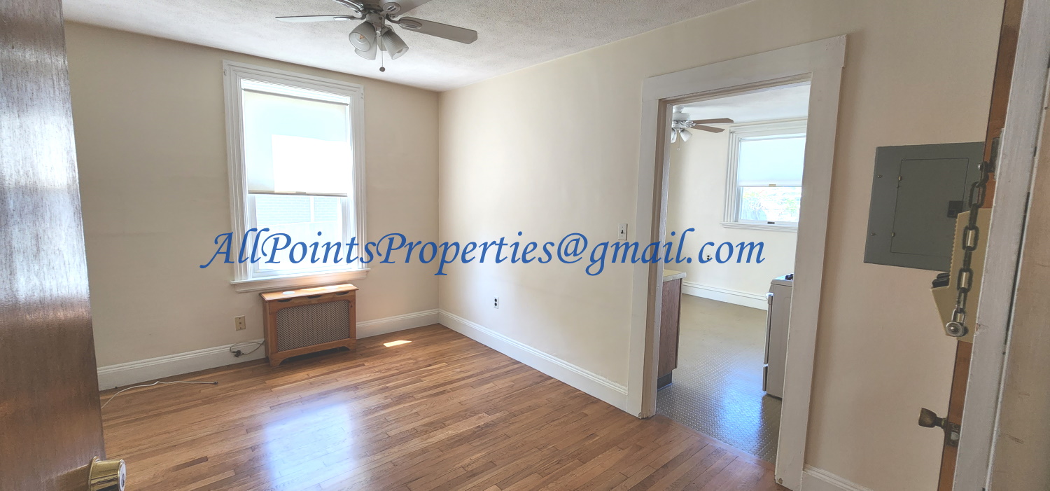 1 bed, 1 bath apartment for rent at 1 Summer Unit 1, Waltham — photo 7 of 9
