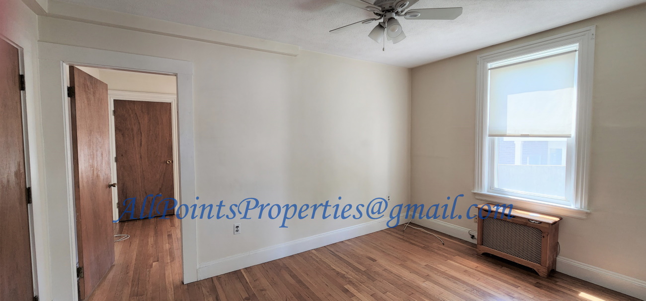 1 bed, 1 bath apartment for rent at 1 Summer Unit 1, Waltham — photo 6 of 9
