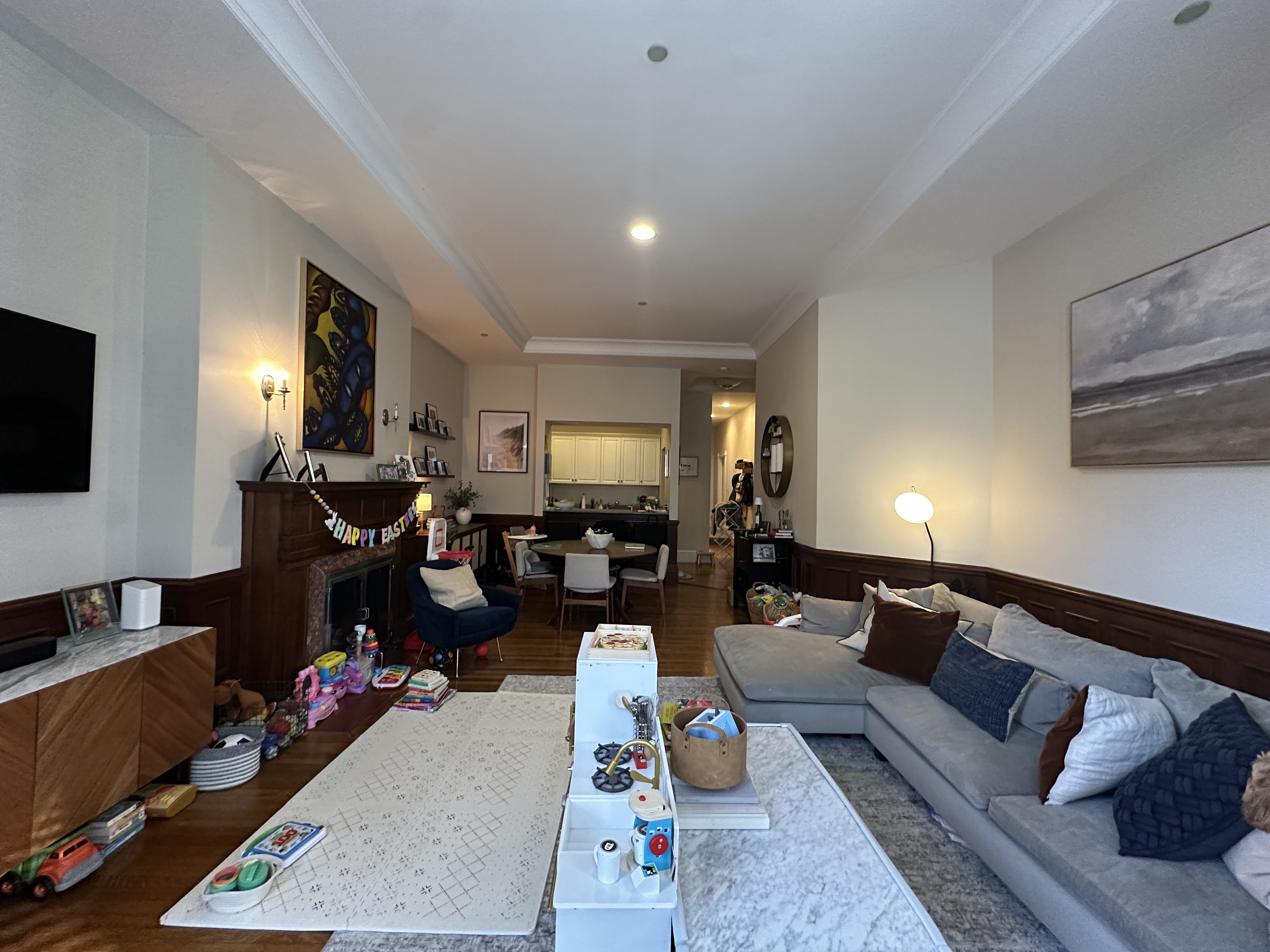 331 Beacon St, Back Bay