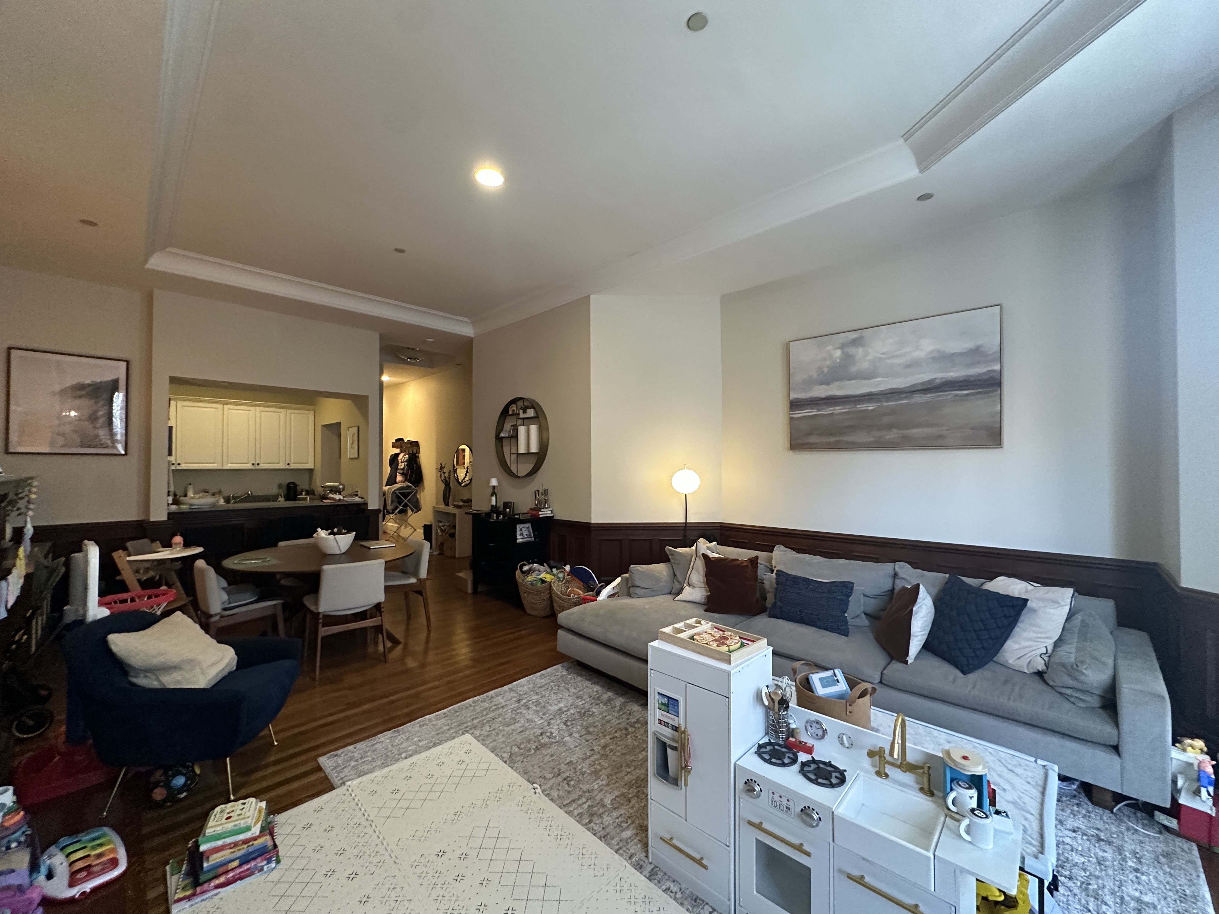 331 Beacon St, Back Bay