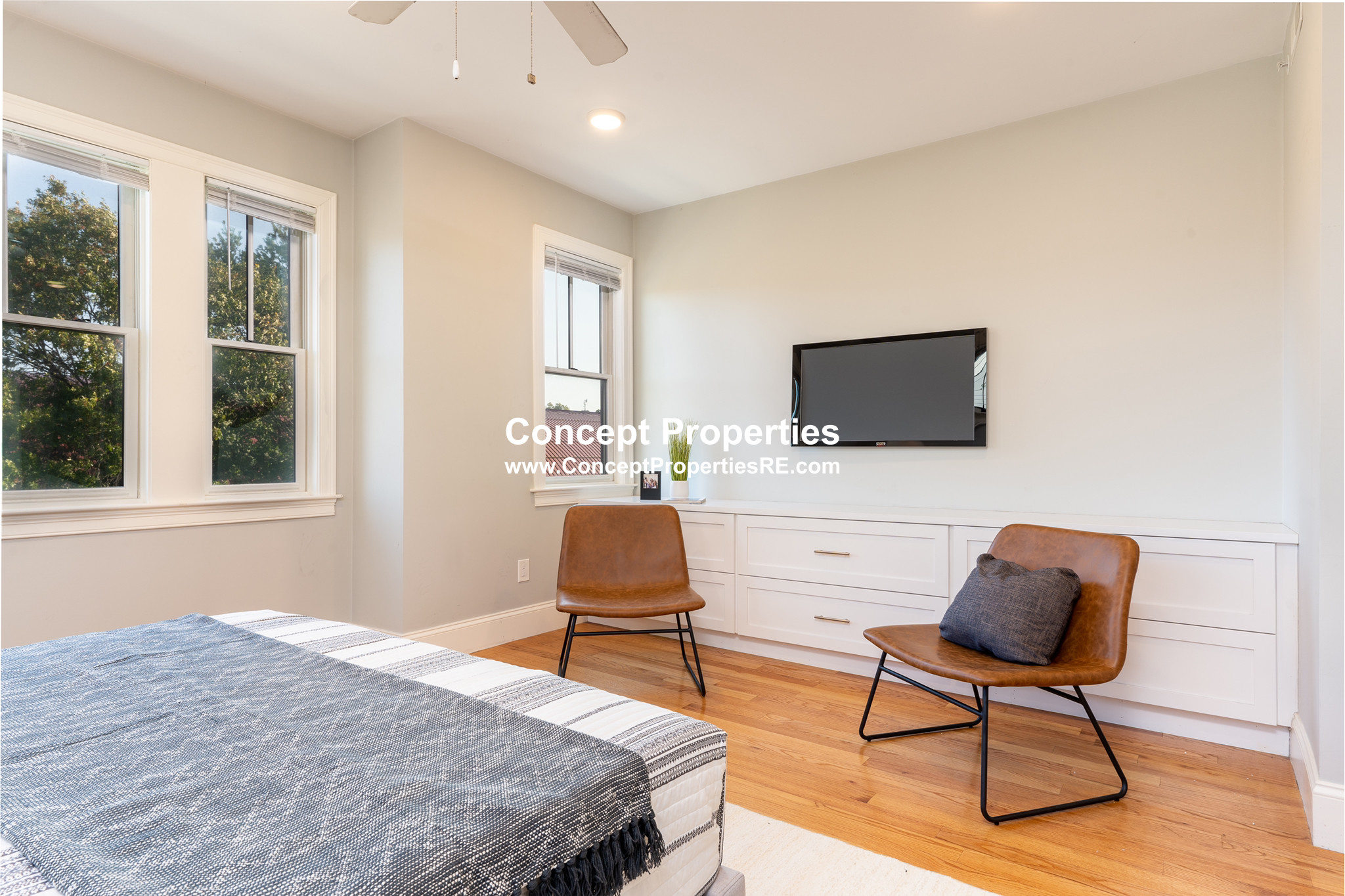 3 bed, 2.5 bath apartment for rent at 2767 Washington St Unit 3, Roxbury — photo 9 of 19