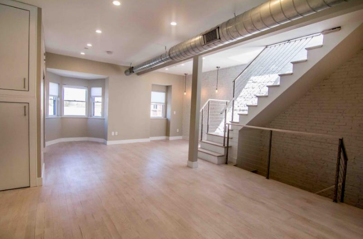 1 bed, 1 bath apartment for rent at 40 Williams St Unit 3, Roxbury — photo 7 of 17