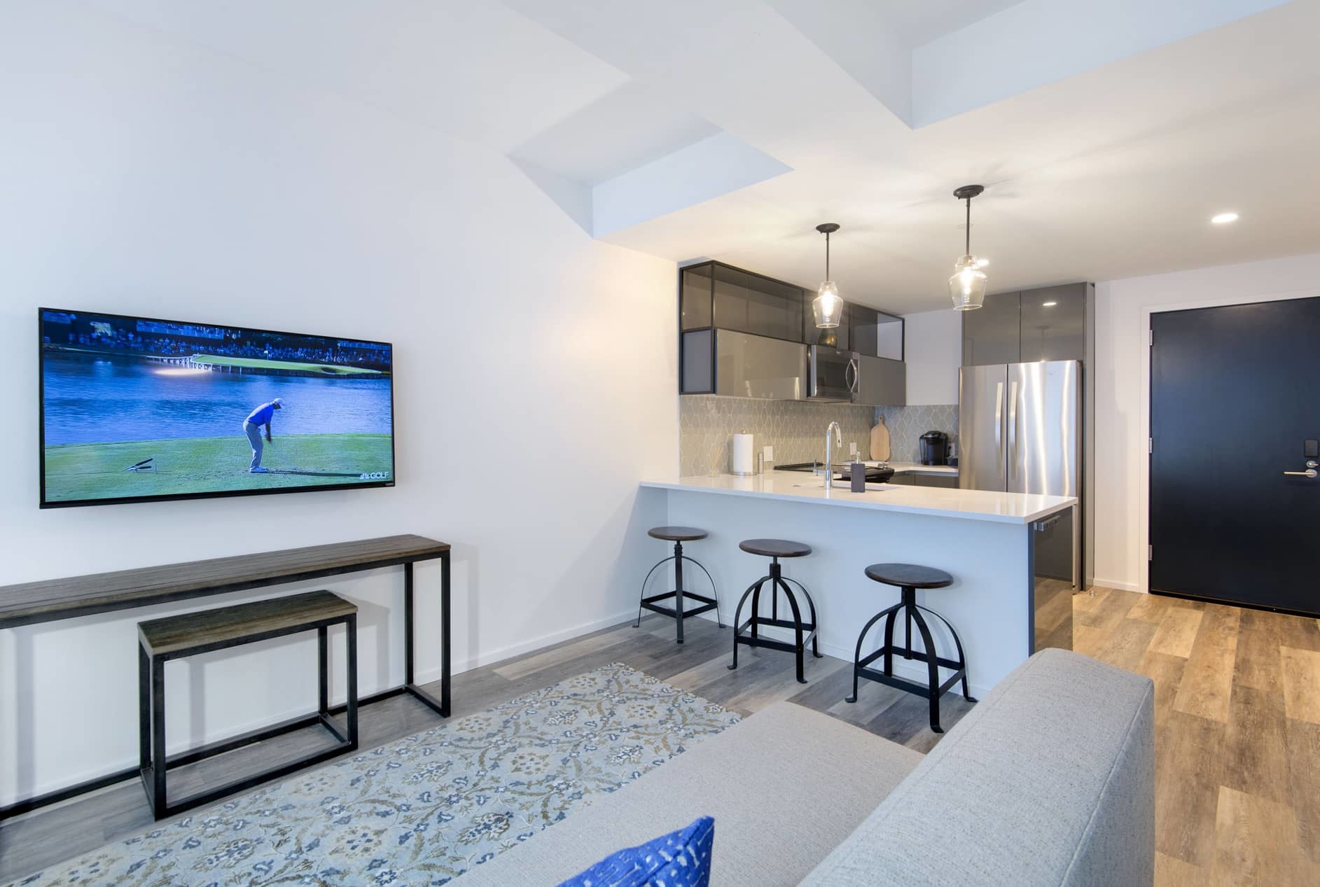 2 bed, 2 bath apartment for rent at 345 Harrison Ave Unit 541D, South End — photo 3 of 14