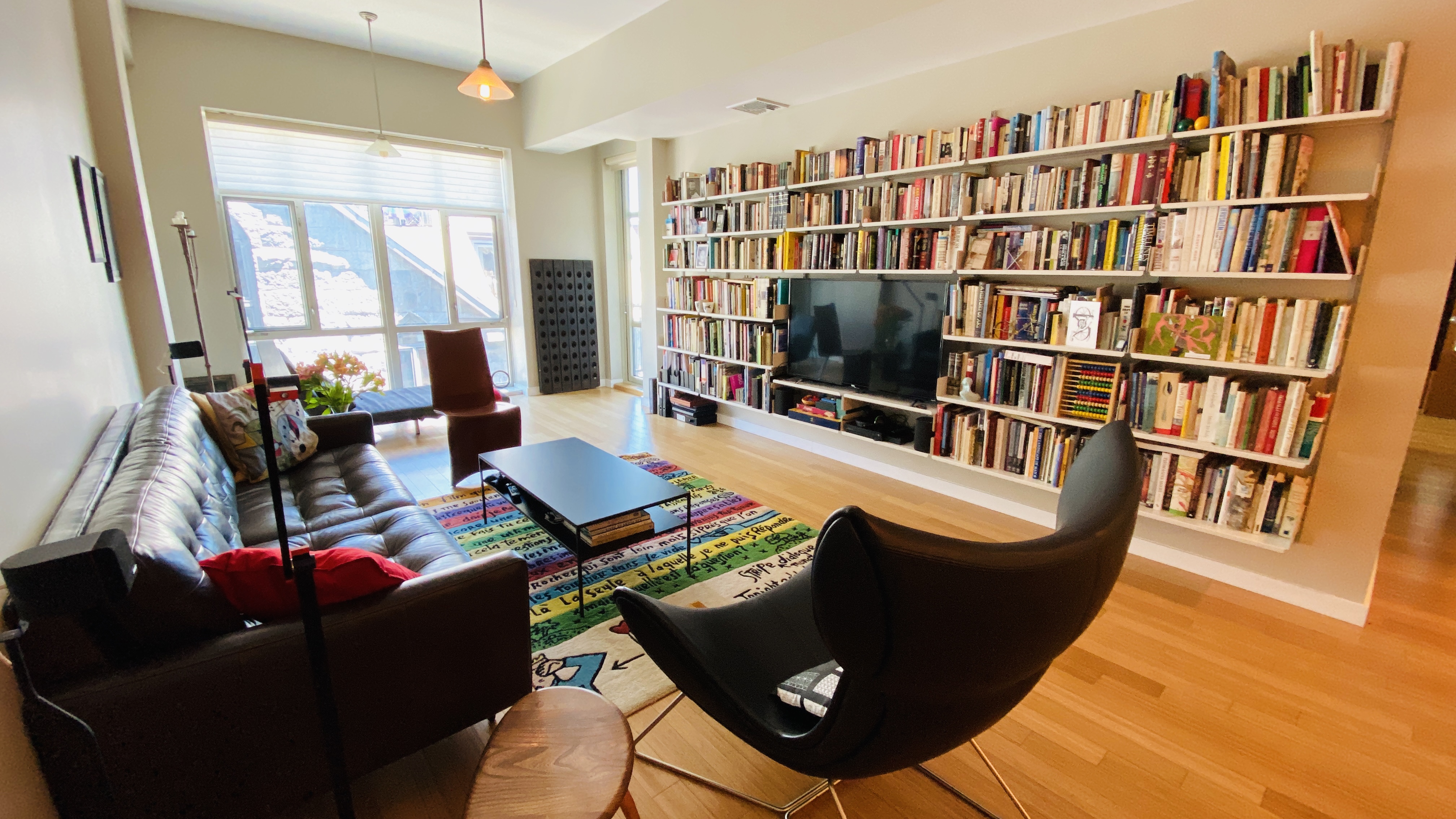 2 bed, 2 bath apartment for rent at 150 Dorchester Ave Unit 405, South Boston — photo 4 of 15