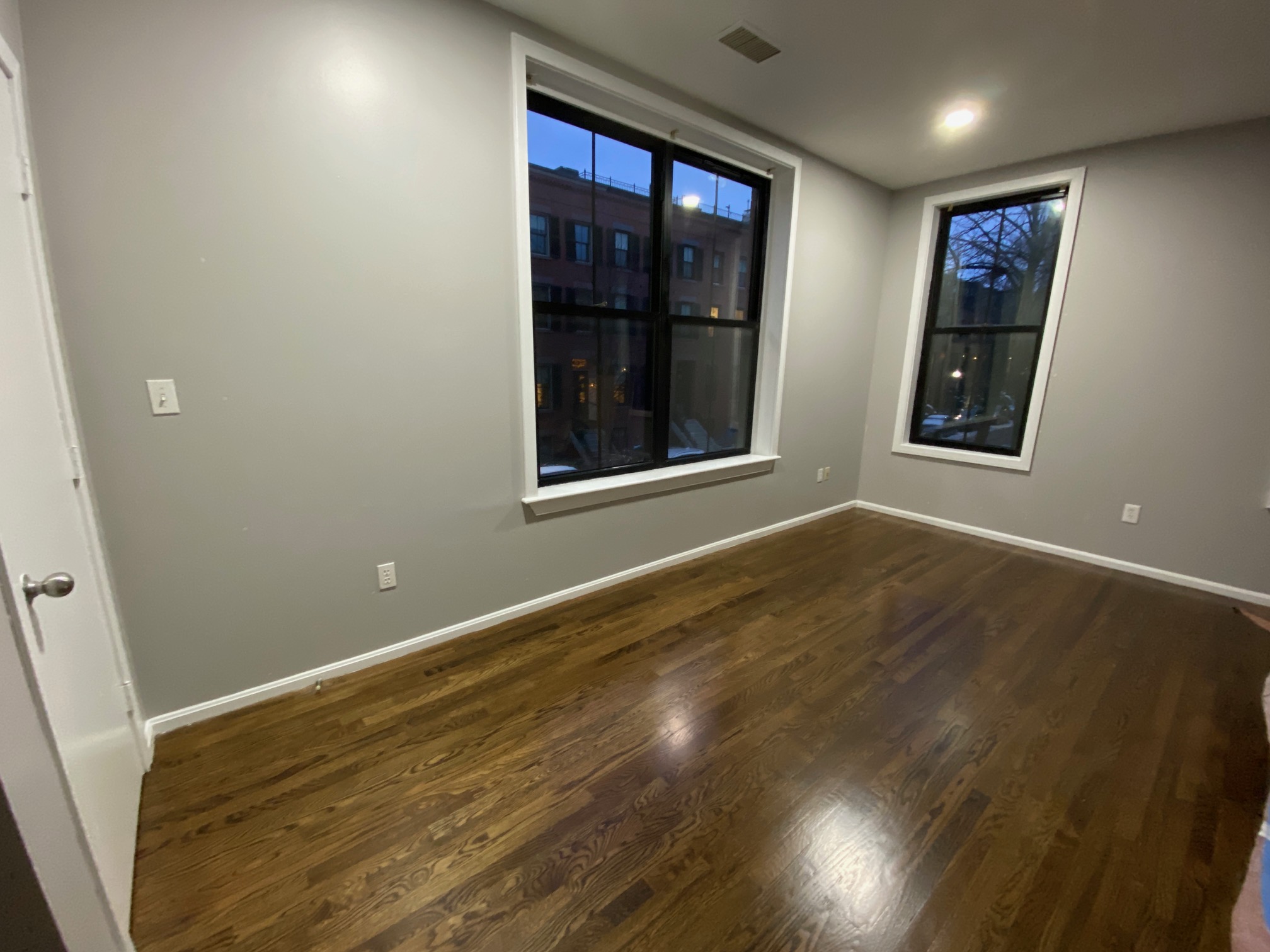 1 bed, 1 bath apartment for rent at 151 West Brookline St Unit 2D, South End — photo 7 of 10