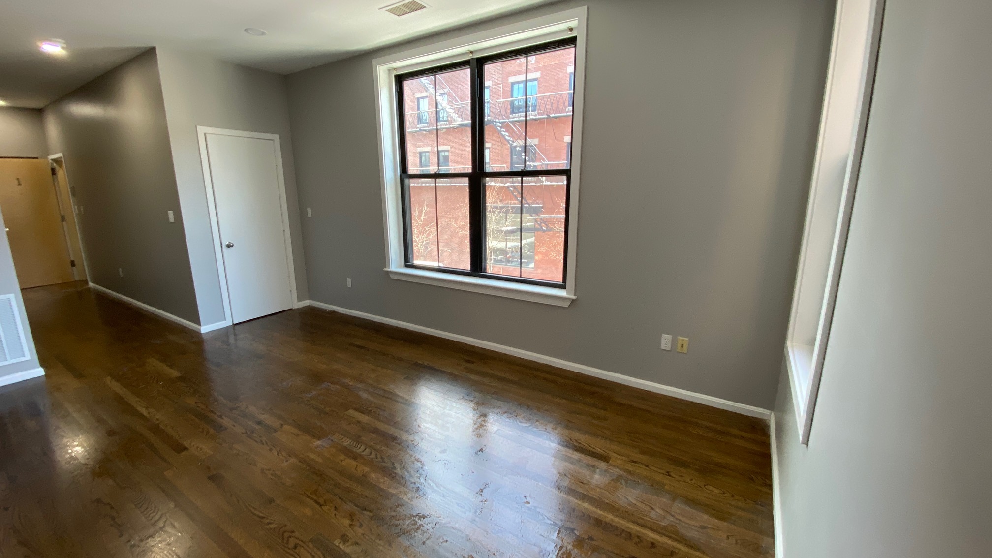 1 bed, 1 bath apartment for rent at 151 West Brookline St Unit 2D, South End — photo 6 of 10