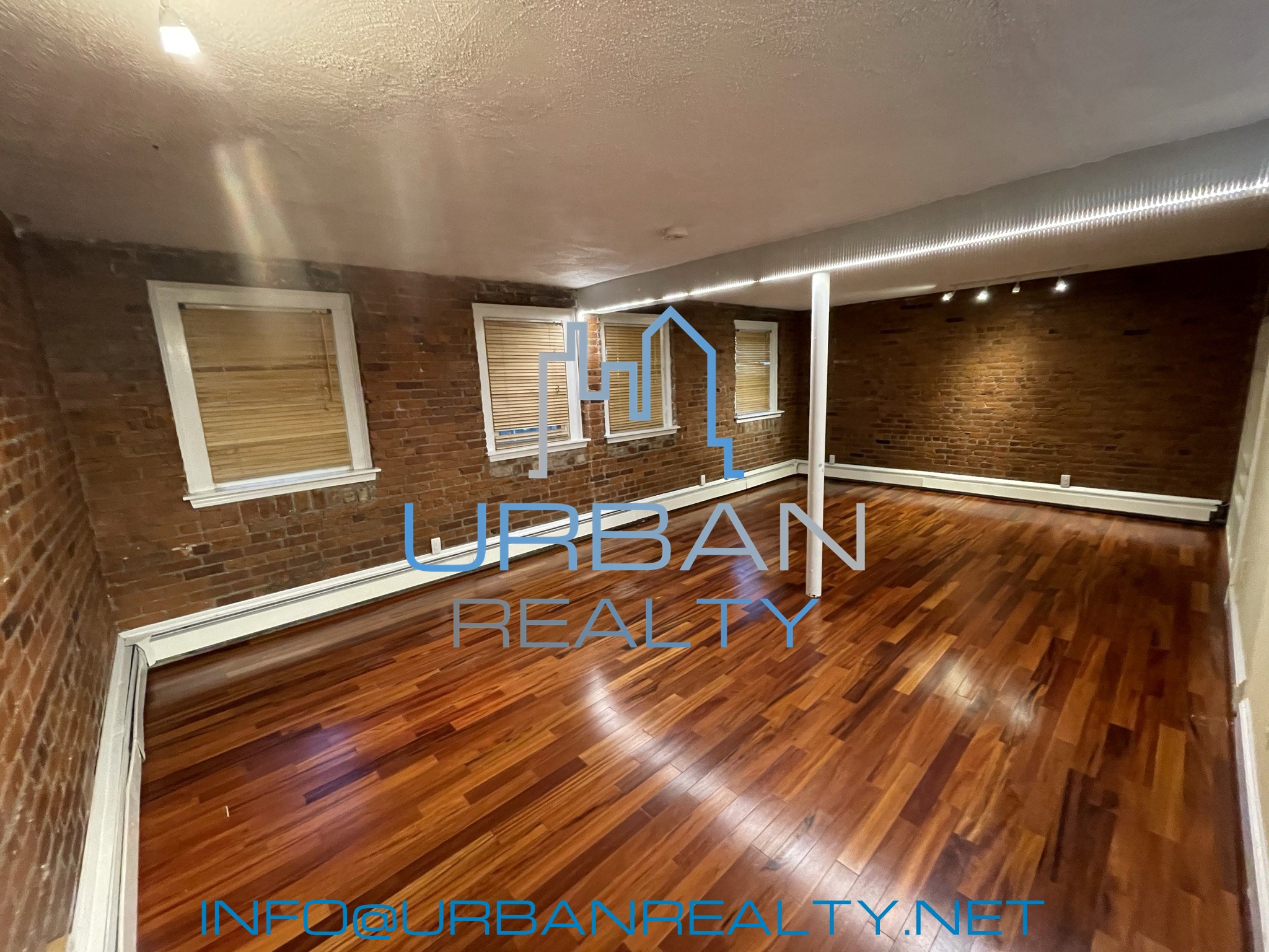 2 bed, 1 bath apartment for rent at 39 South St Unit B1, Brighton