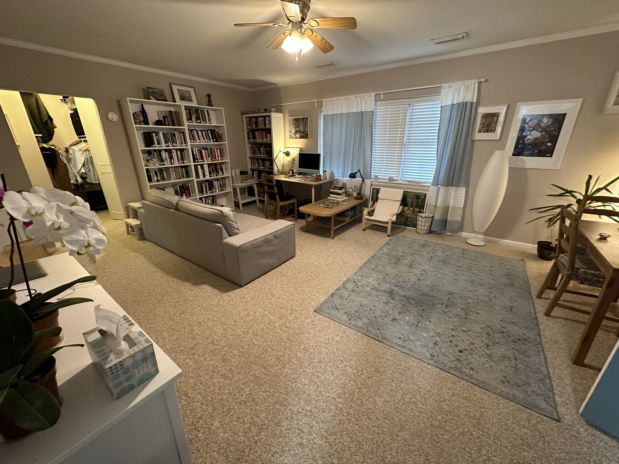 2 bed, 1 bath apartment for rent at 9 Lake Shore Ter Unit 4, Brighton — photo 3 of 7