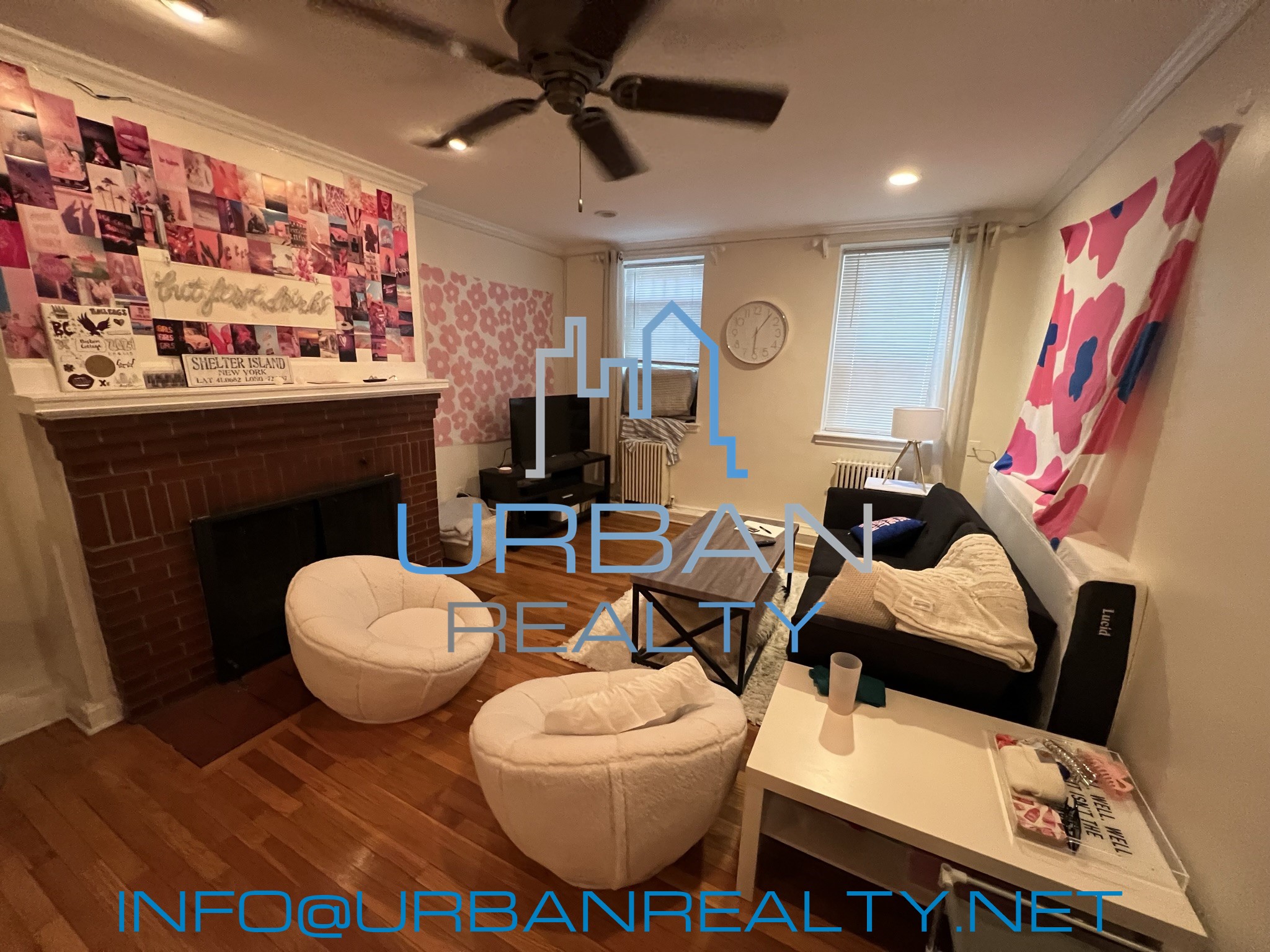 1 split bed, 1 bath apartment for rent at 39 Commonwealth Ave Unit 12, Newton — photo 1 of 14