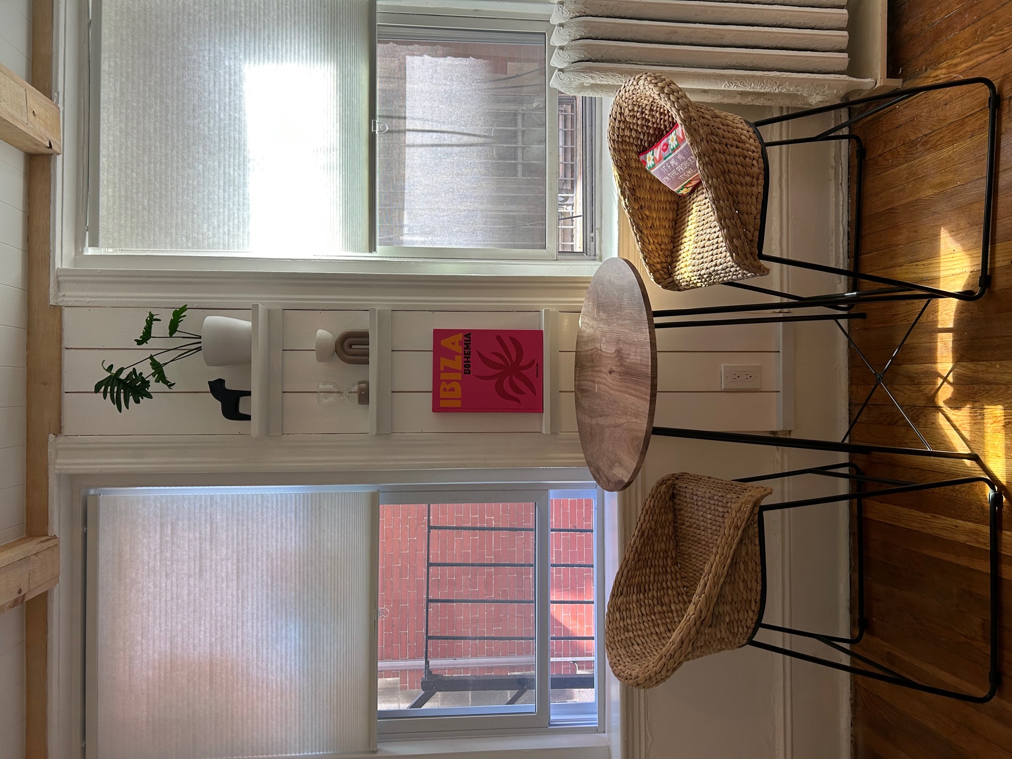1 bed, 1 bath apartment for rent at 5 Braemore Rd Unit 5, Brighton — photo 4 of 7