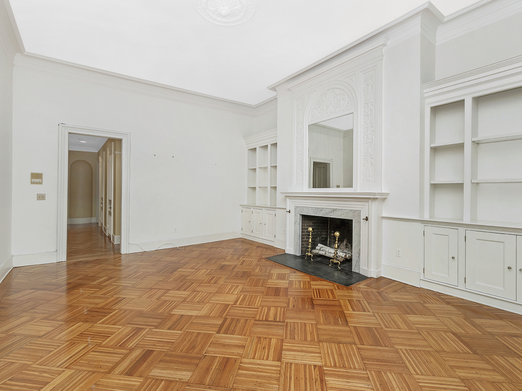 2 bed, 2 bath apartment for rent at 41 Commonwealth Ave Unit 5, Back Bay — photo 4 of 12
