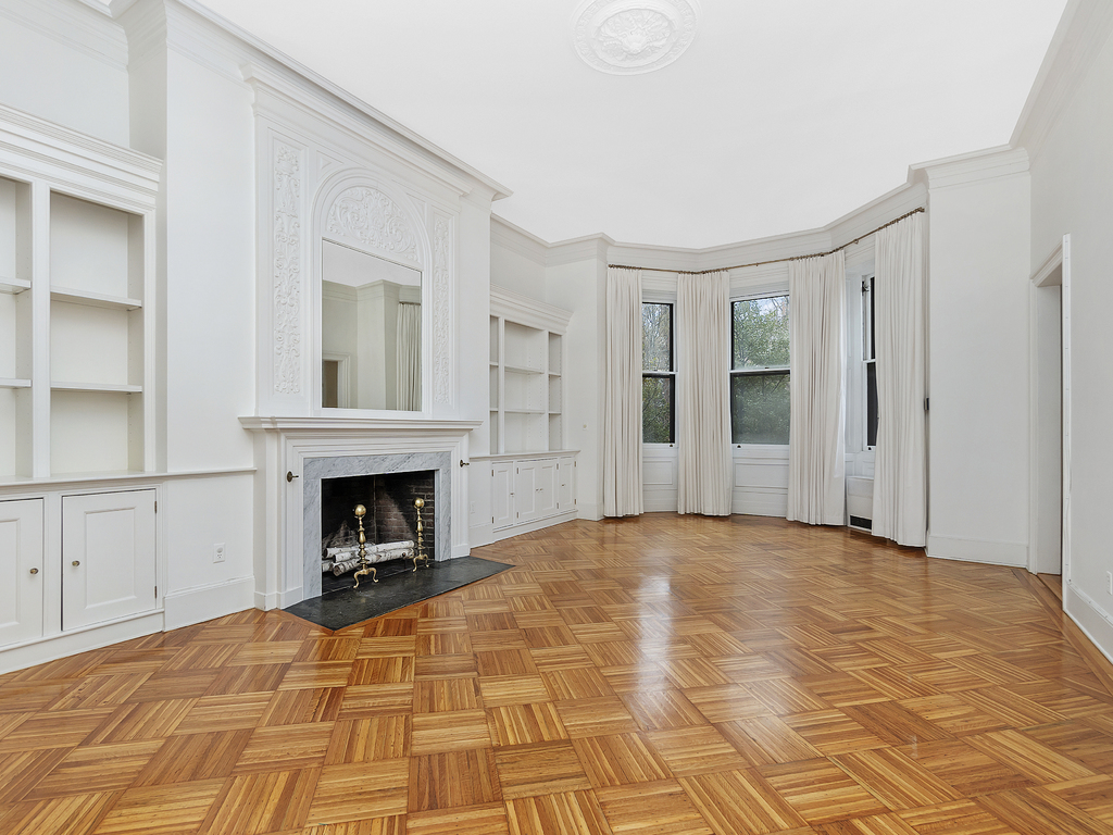 2 bed, 2 bath apartment for rent at 41 Commonwealth Ave Unit 5, Back Bay — photo 3 of 12