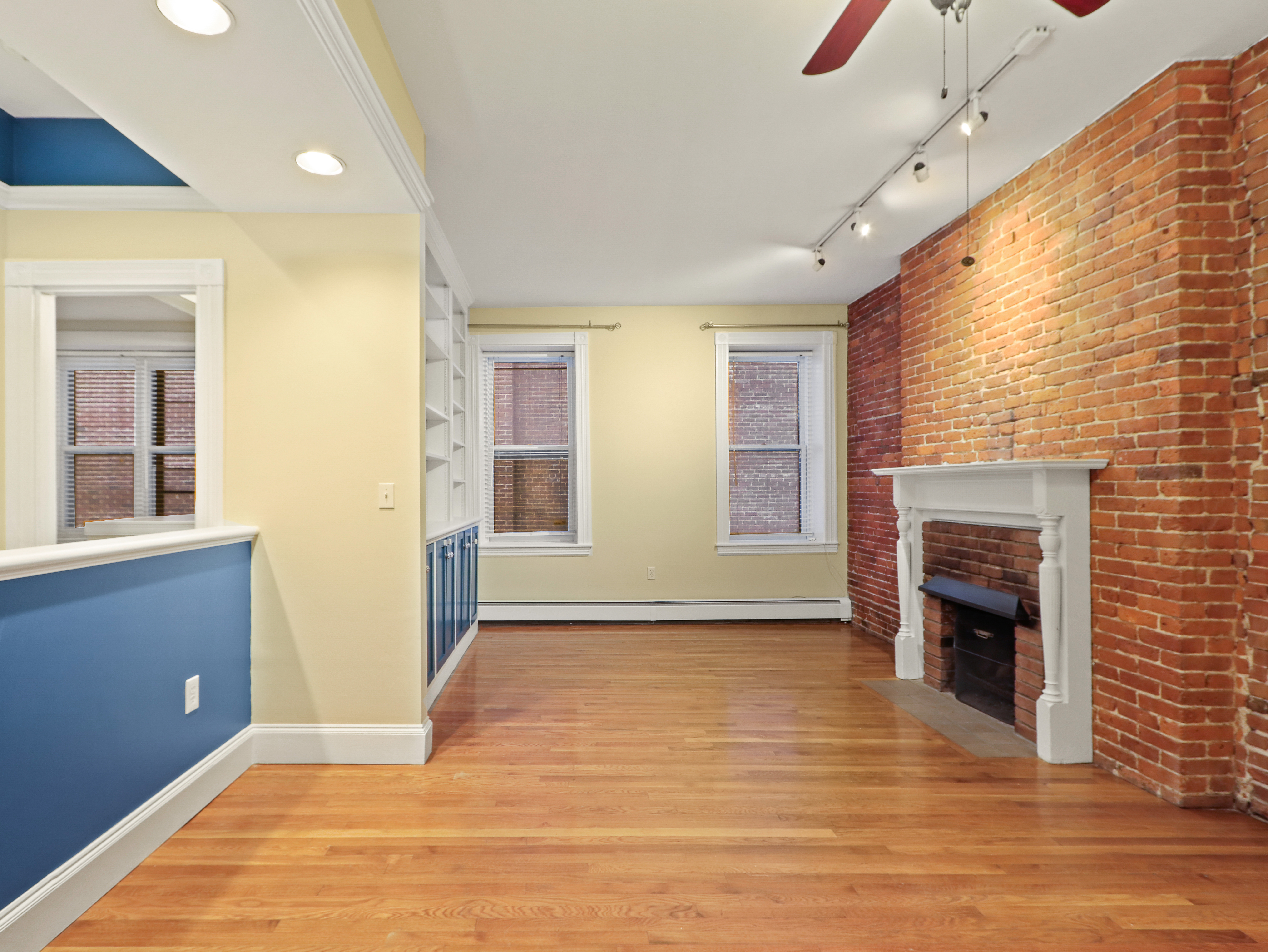 2 bed, 1 bath apartment for rent at 36 Hancock St Unit 1B, Beacon Hill — photo 8 of 16