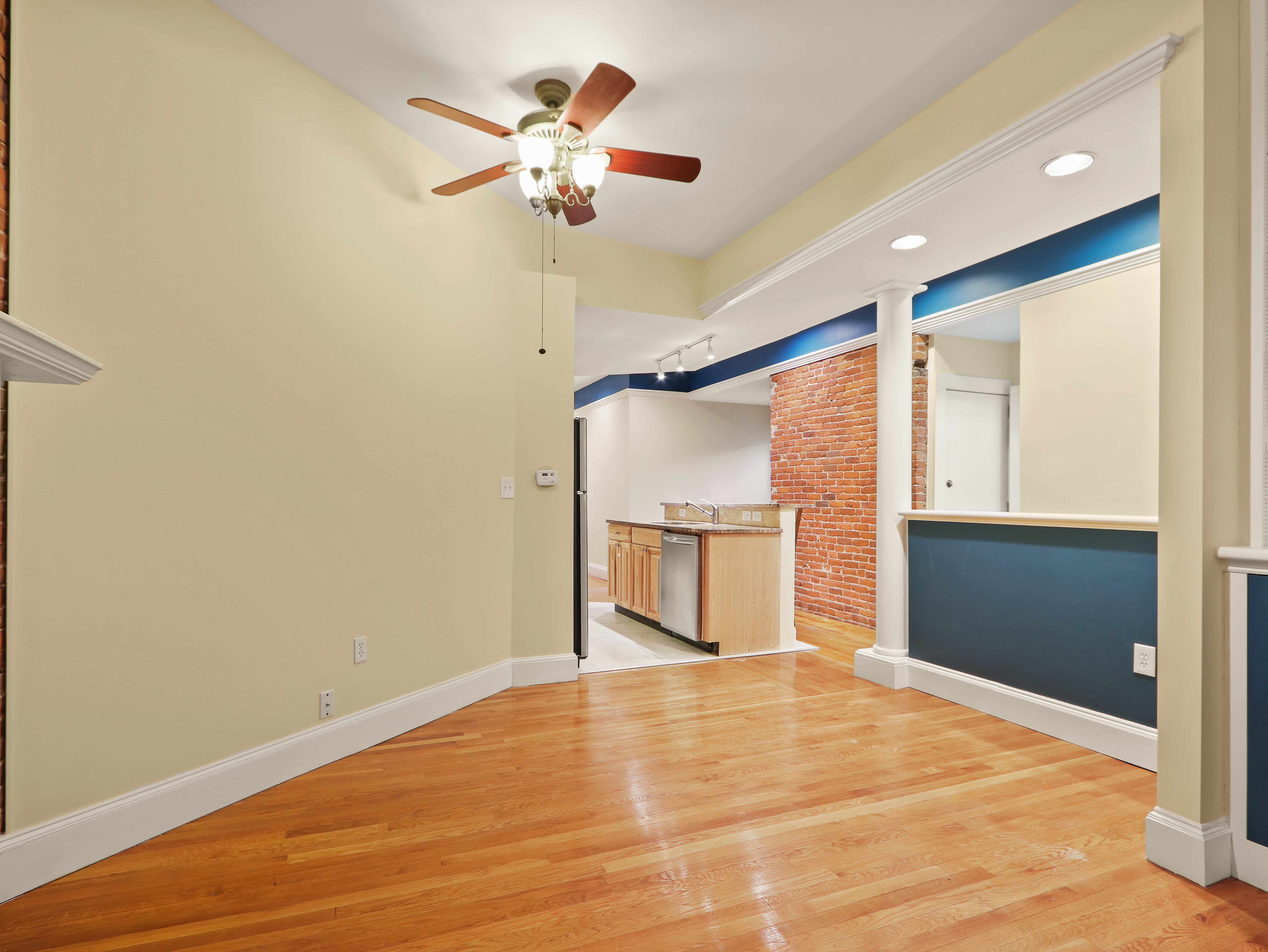 2 bed, 1 bath apartment for rent at 36 Hancock St Unit 1B, Beacon Hill — photo 11 of 16
