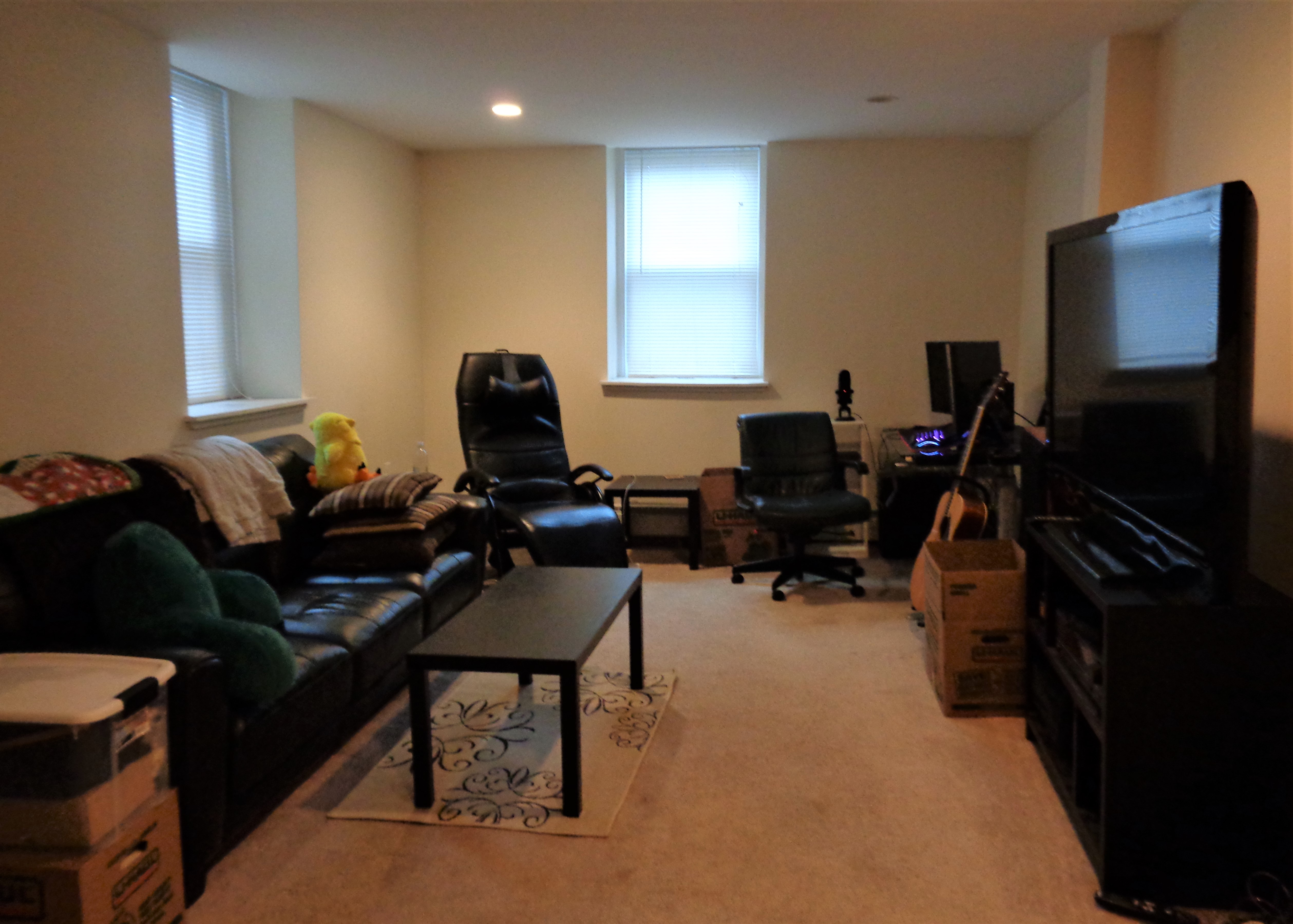 1110 Beacon St, Brookline