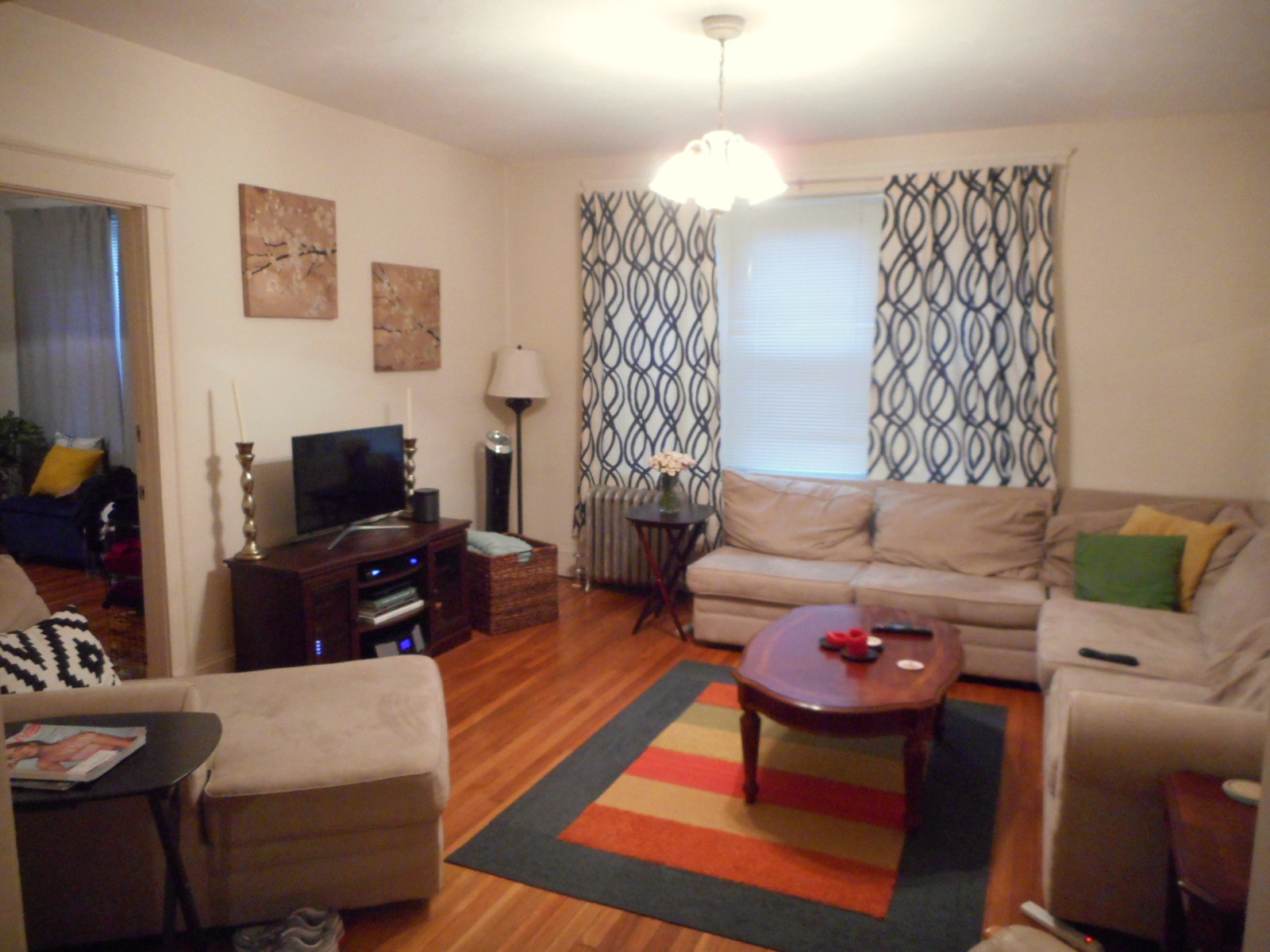 237 Freeman St, North Brookline