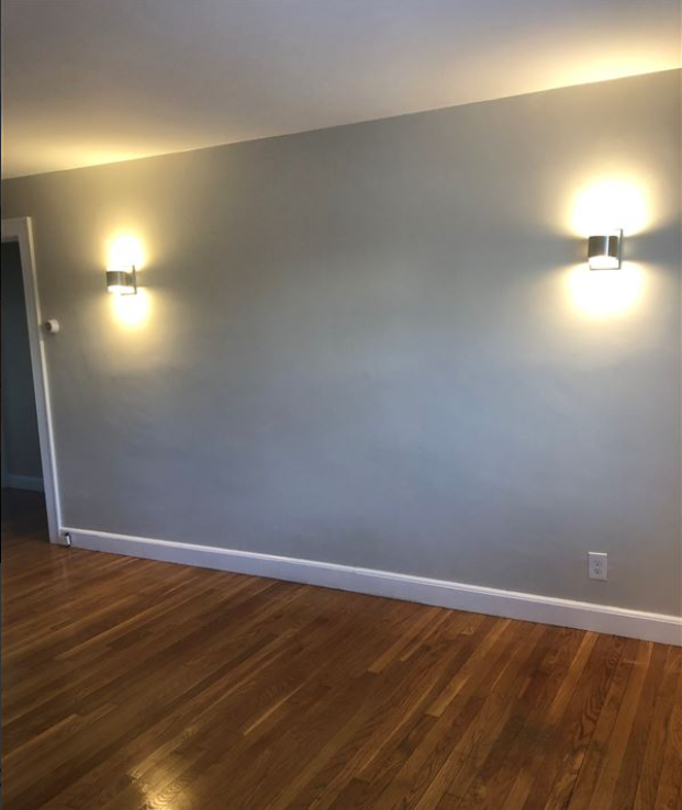 2 bed, 1 bath apartment for rent at 21 Merrill Ave Unit 4, Quincy — photo 6 of 8