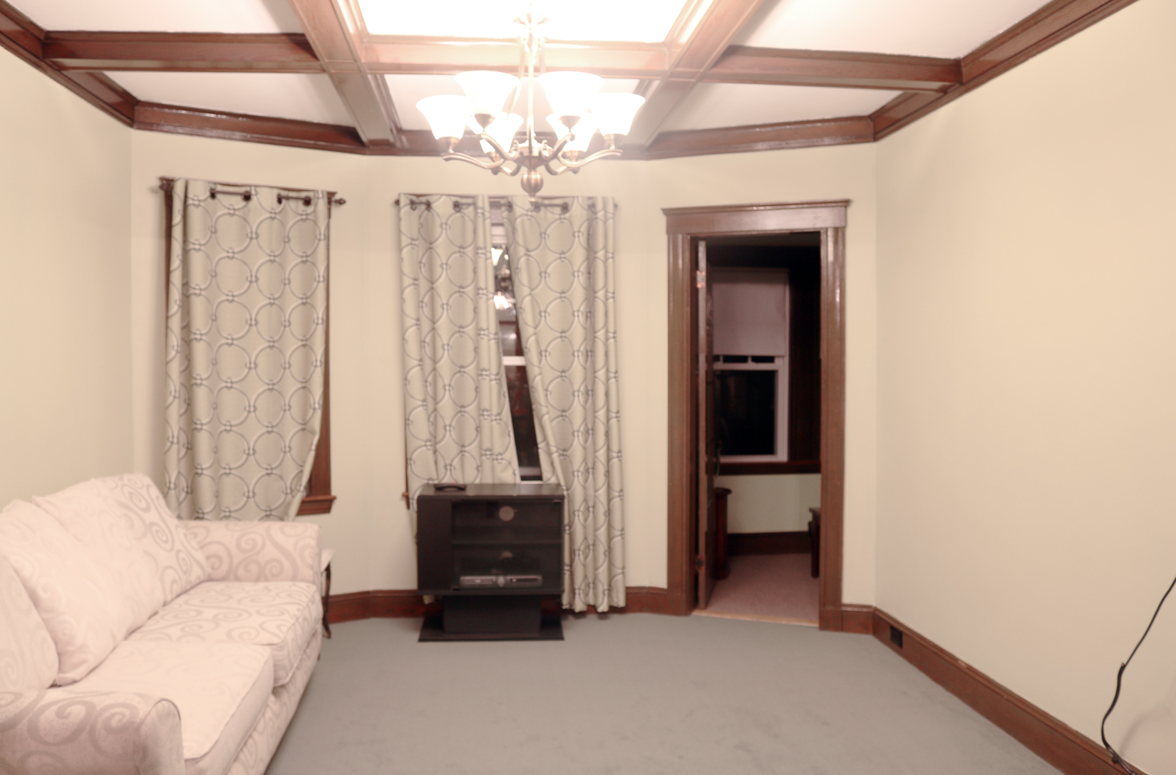 1 bed, 1 bath apartment for rent at 153 Ashmont Unit 2C, Dorchester — photo 6 of 11
