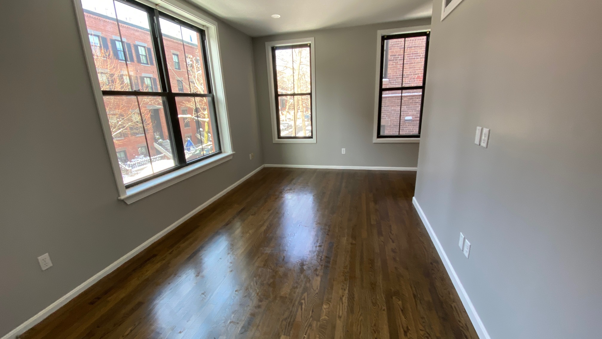 1 bed, 1 bath apartment for rent at 151 West Brookline St Unit 2D, South End — photo 5 of 10