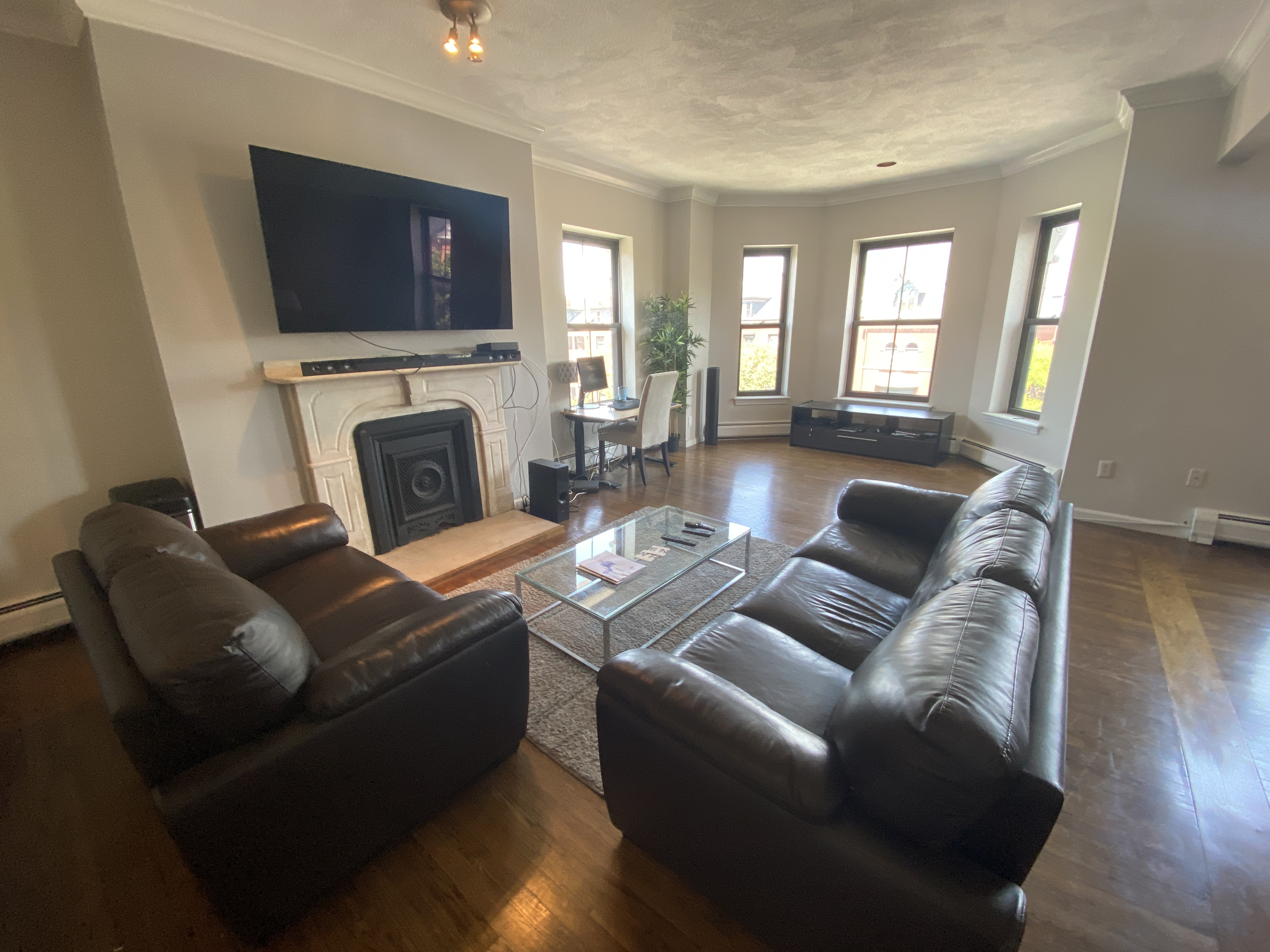 2 bed, 1 bath apartment for rent at 608 Tremont Unit 7, South End — photo 9 of 9