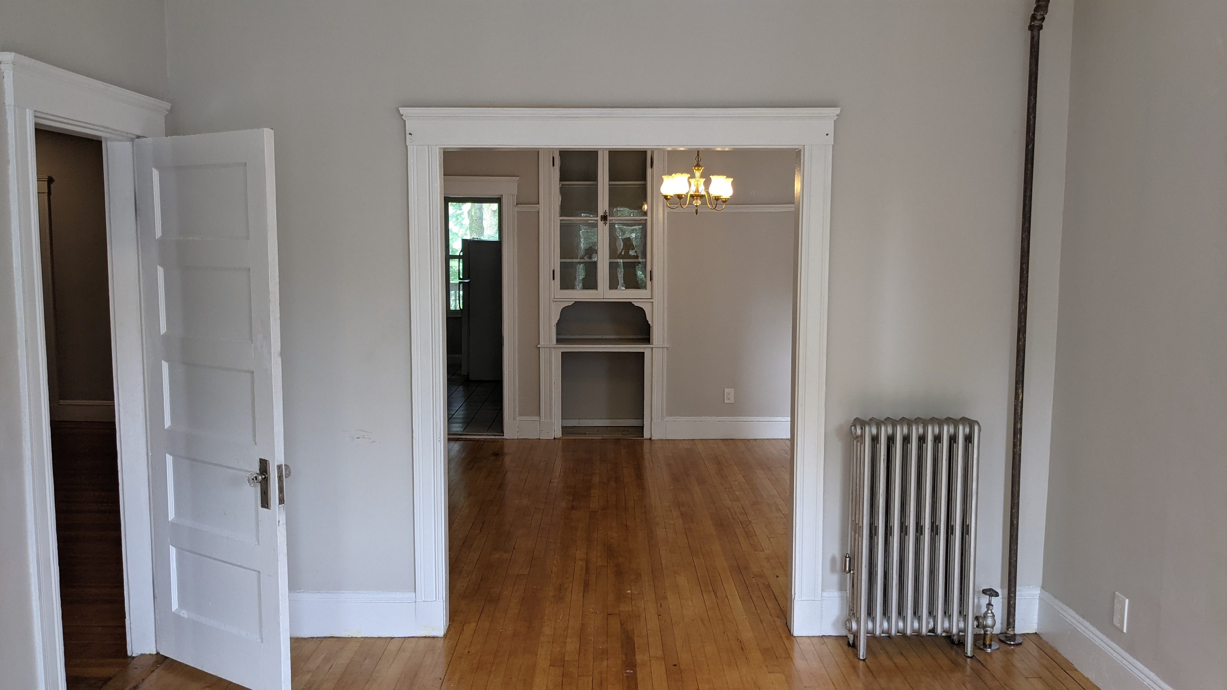 3 bed, 1 bath apartment for rent at 128 King St Unit 2D, Dorchester — photo 3 of 25