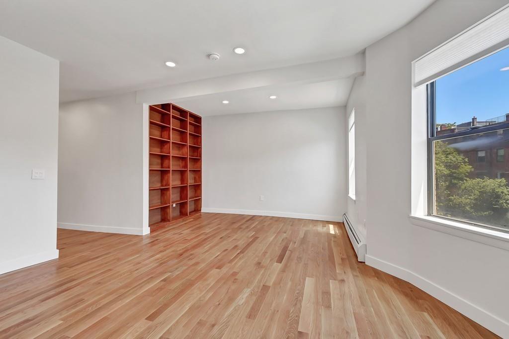 1 bed, 1 bath apartment for rent at 325 Columbus Unit 5, South End — photo 8 of 11