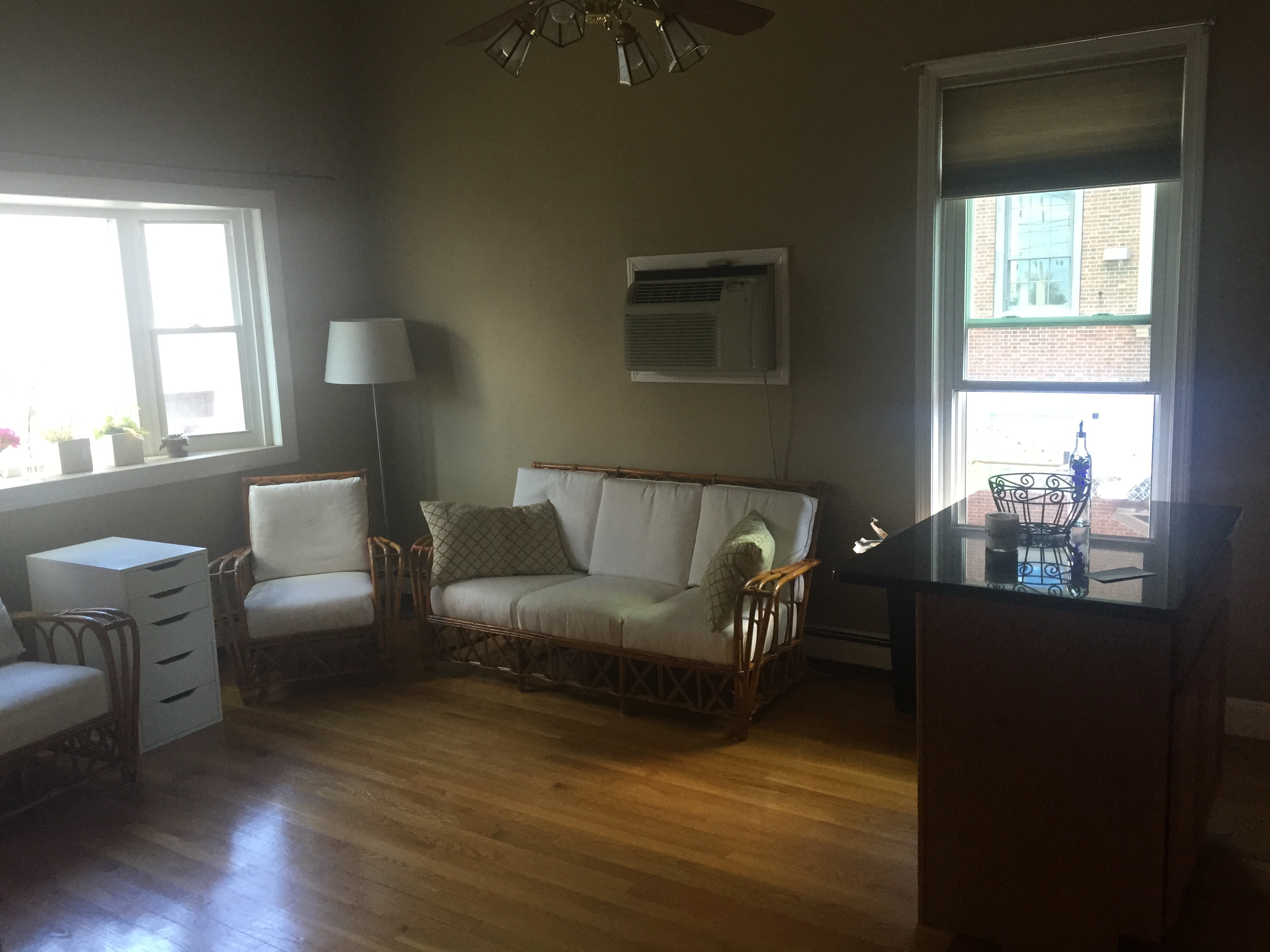 2 bed, 1 bath apartment for rent at 137 Dorchester St Unit 1B, South Boston — photo 6 of 13