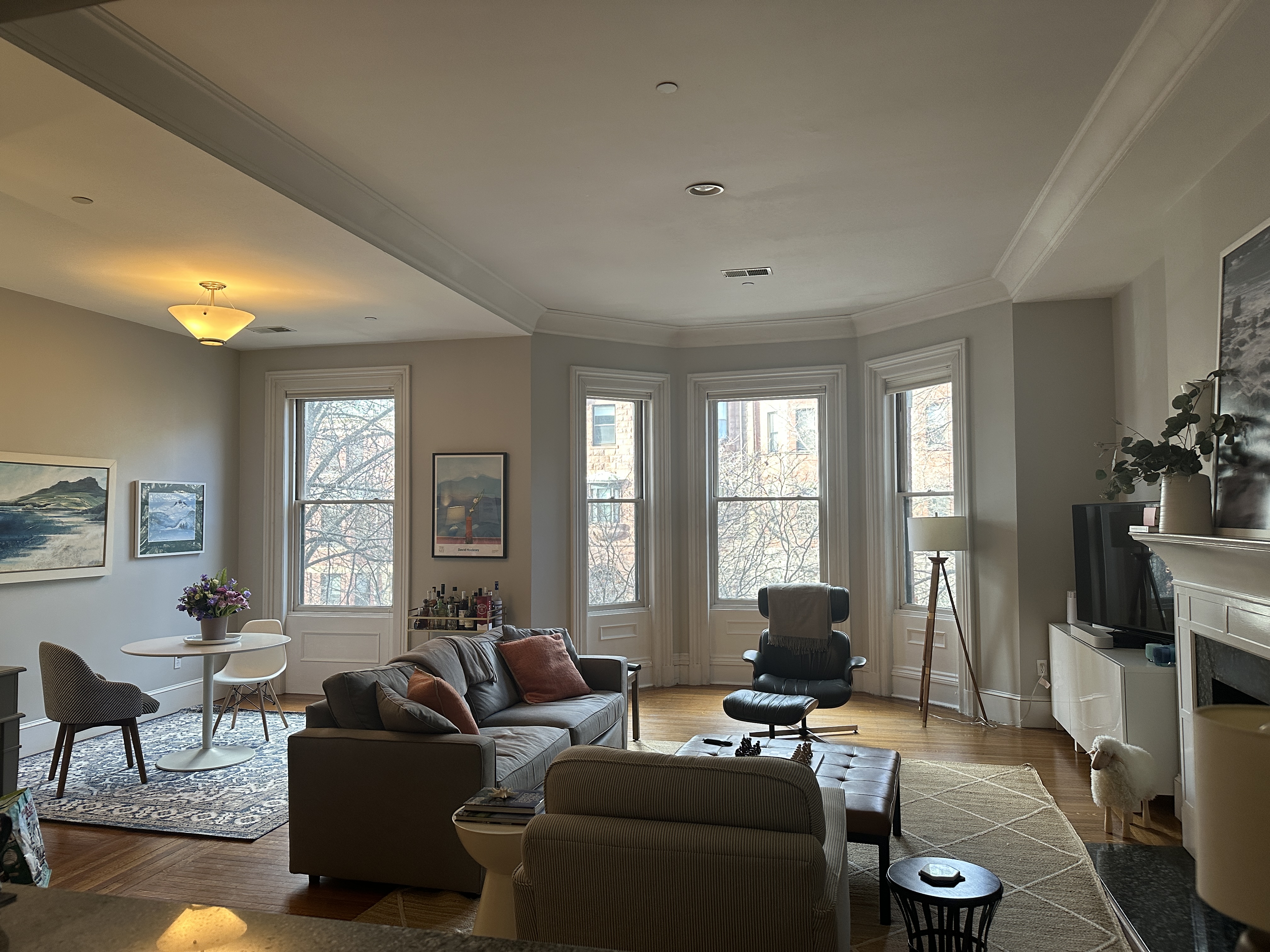 331 Beacon St, Back Bay