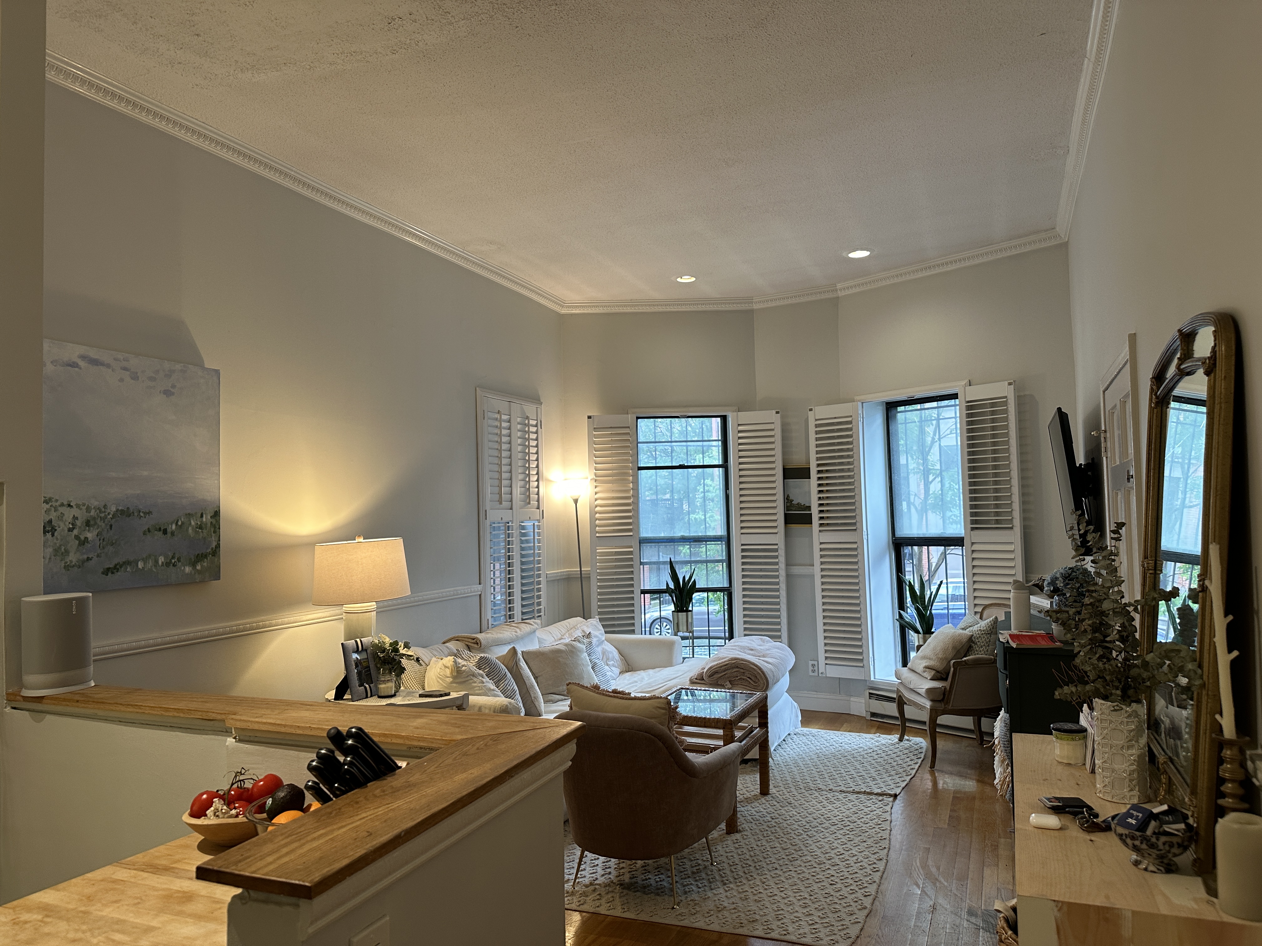 1 bed, 1 bath apartment for rent at 520 Shawmut Ave Unit 2, South End — photo 12 of 24