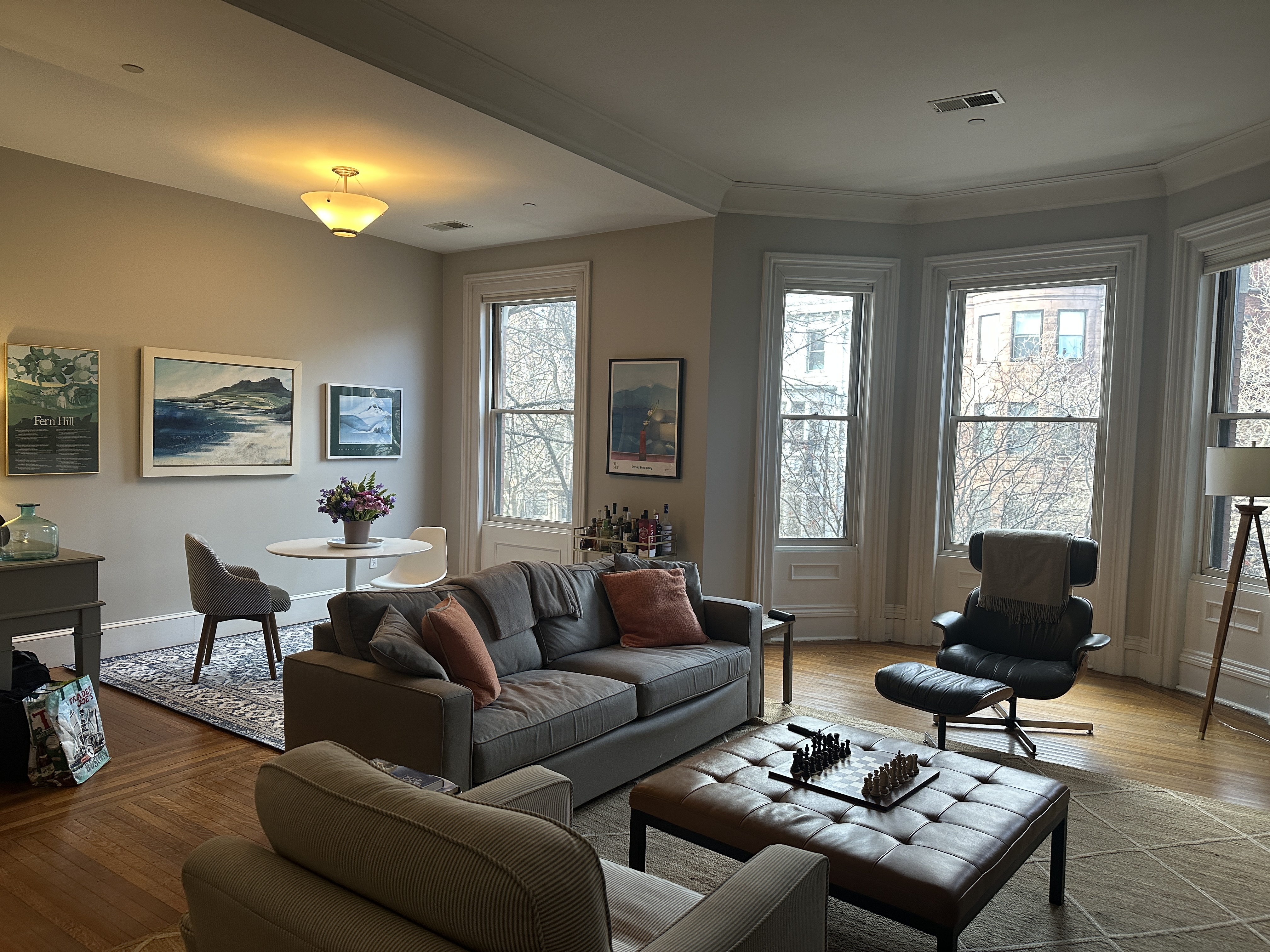 331 Beacon St, Back Bay