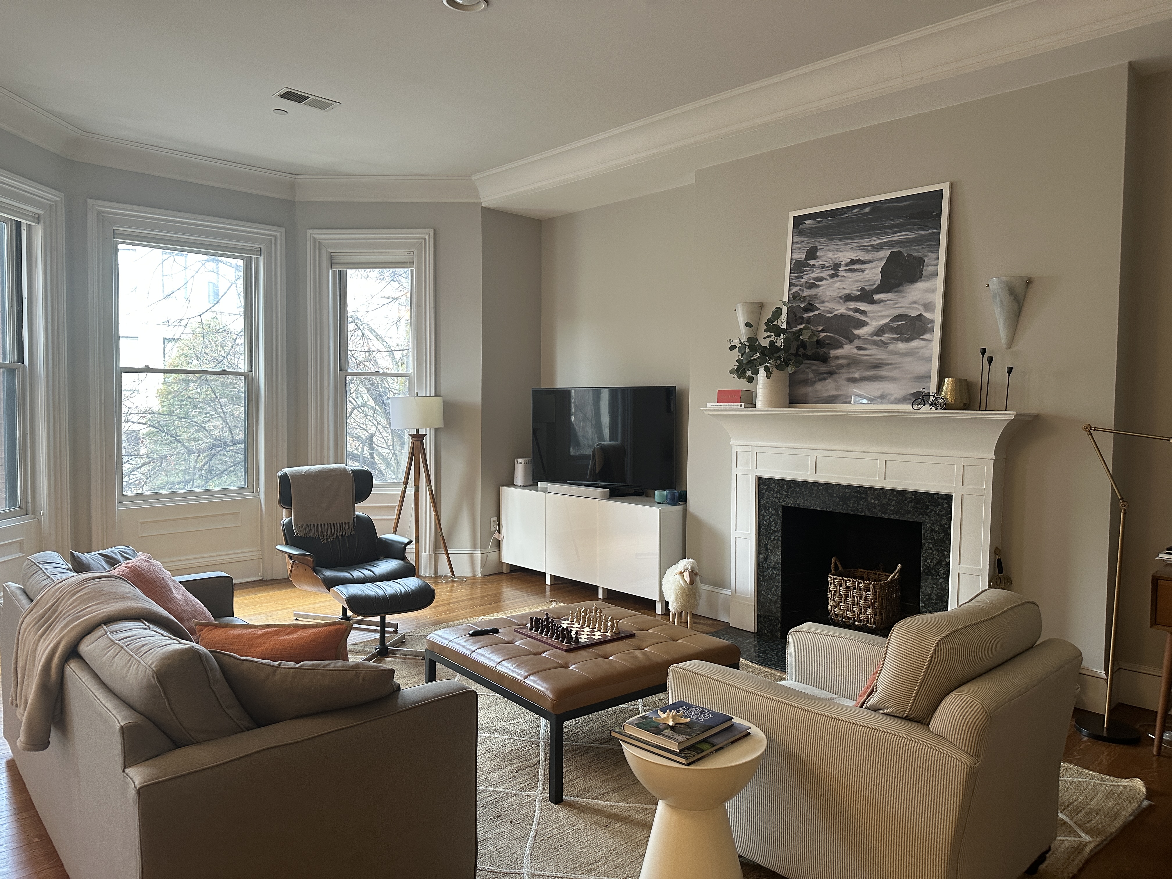 331 Beacon St, Back Bay