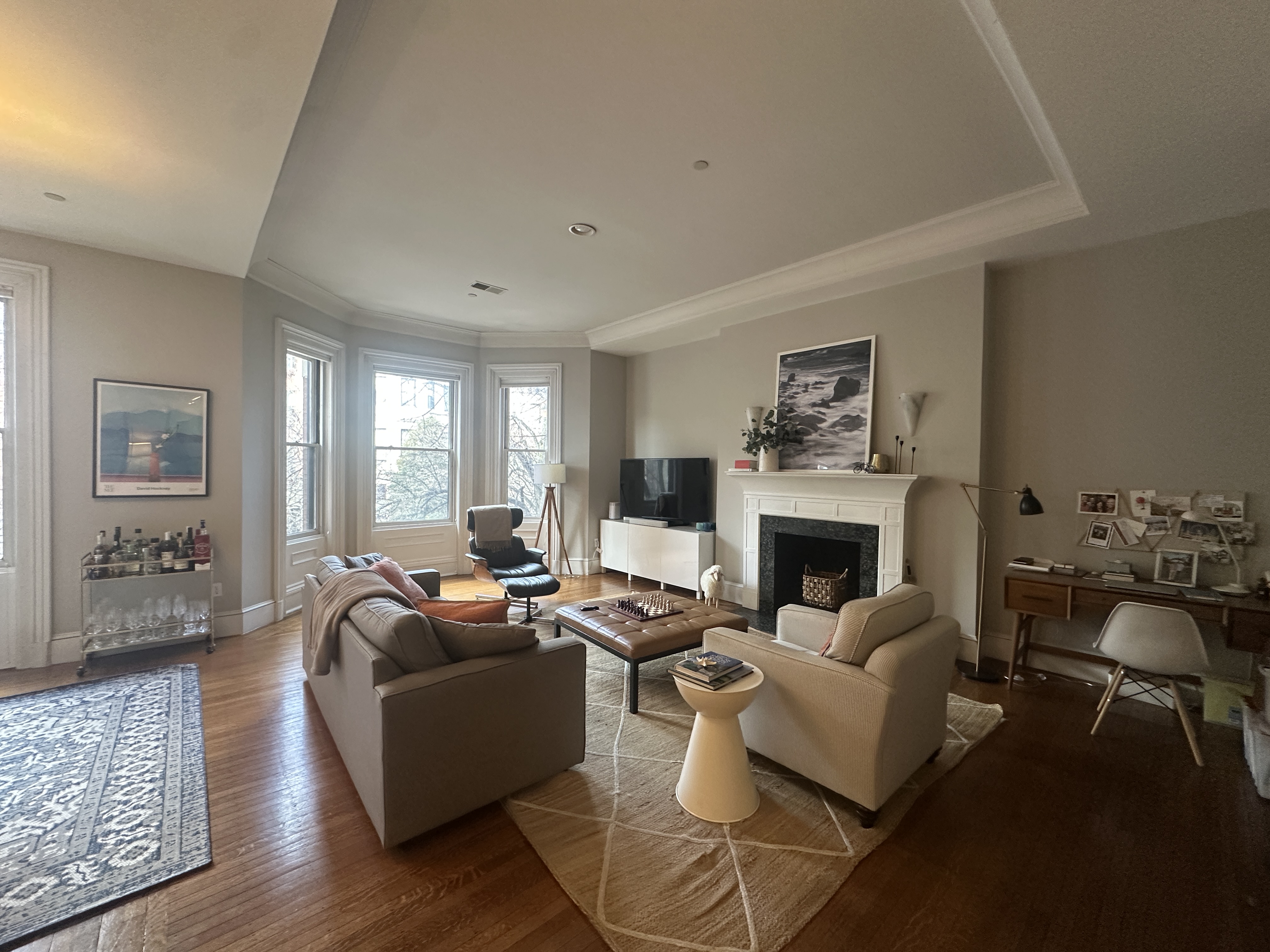 331 Beacon St, Back Bay