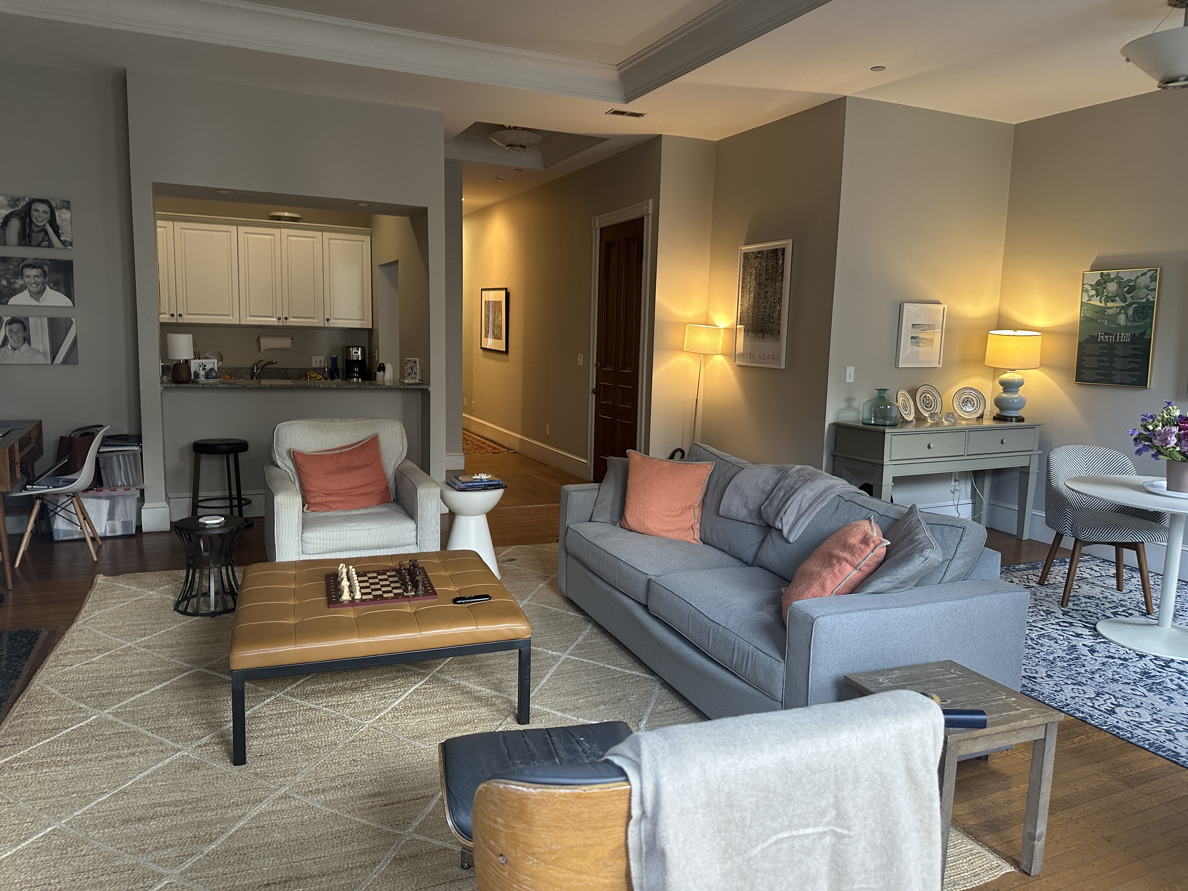 331 Beacon St, Back Bay