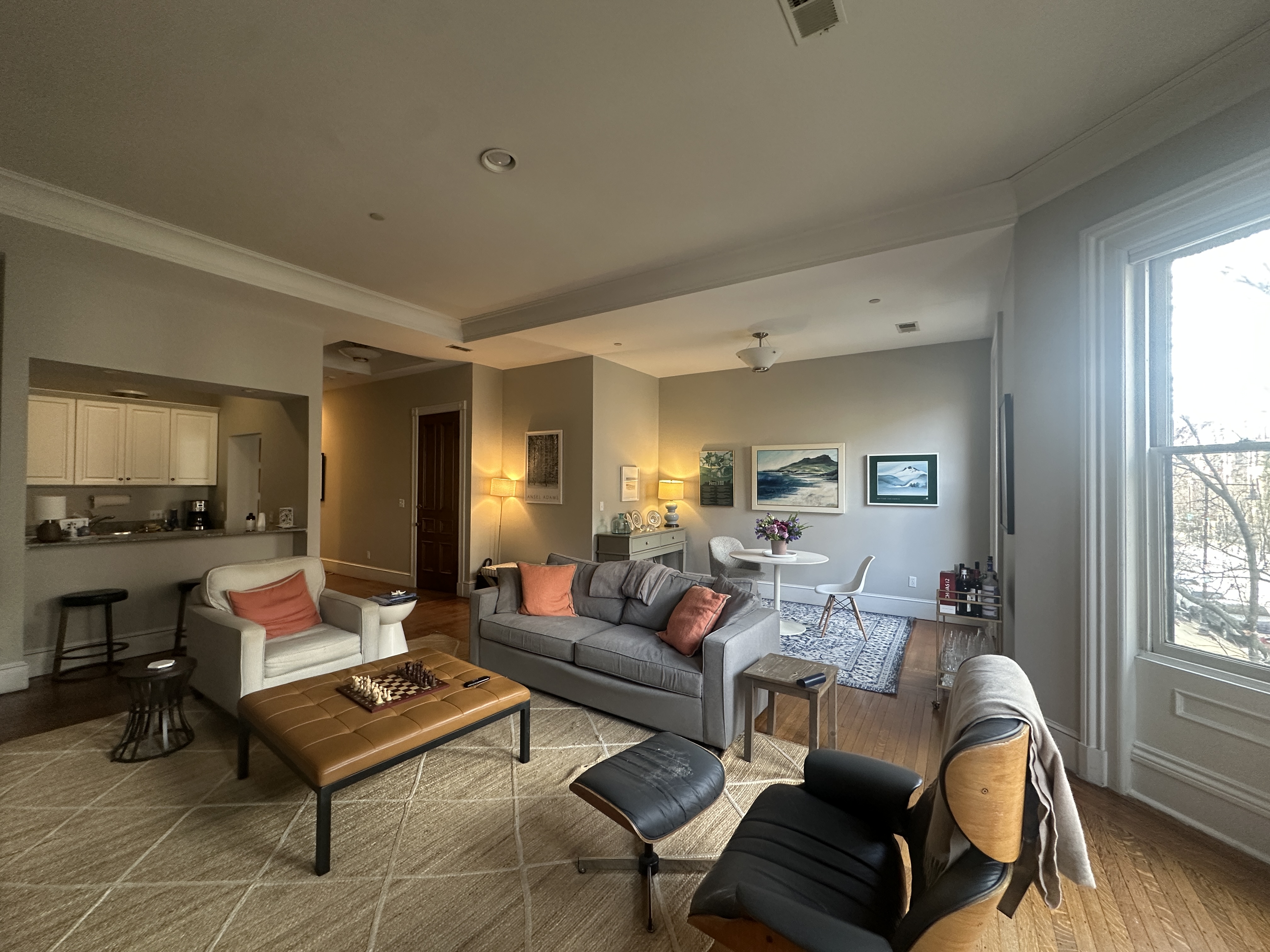 331 Beacon St, Back Bay