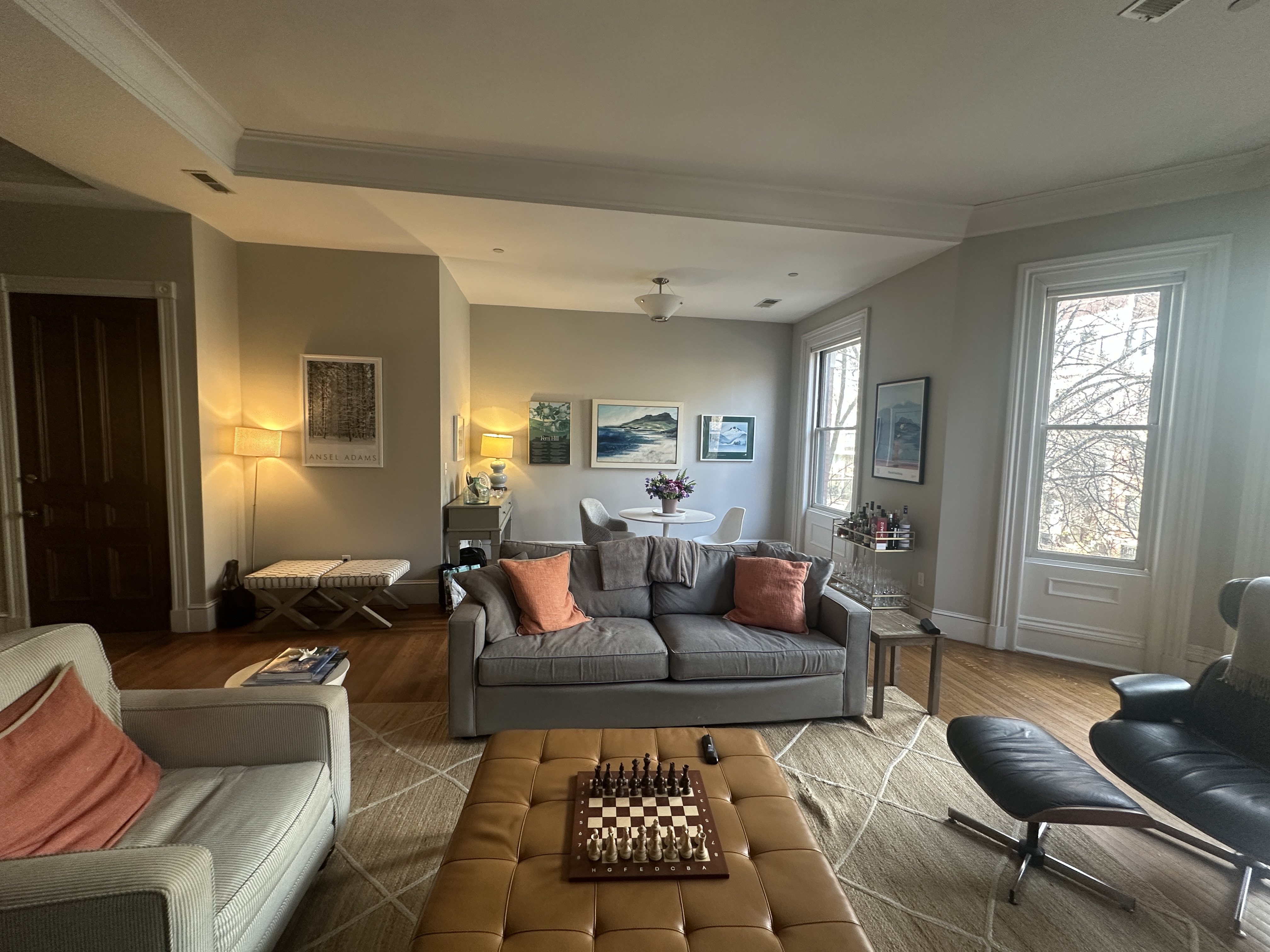 331 Beacon St, Back Bay