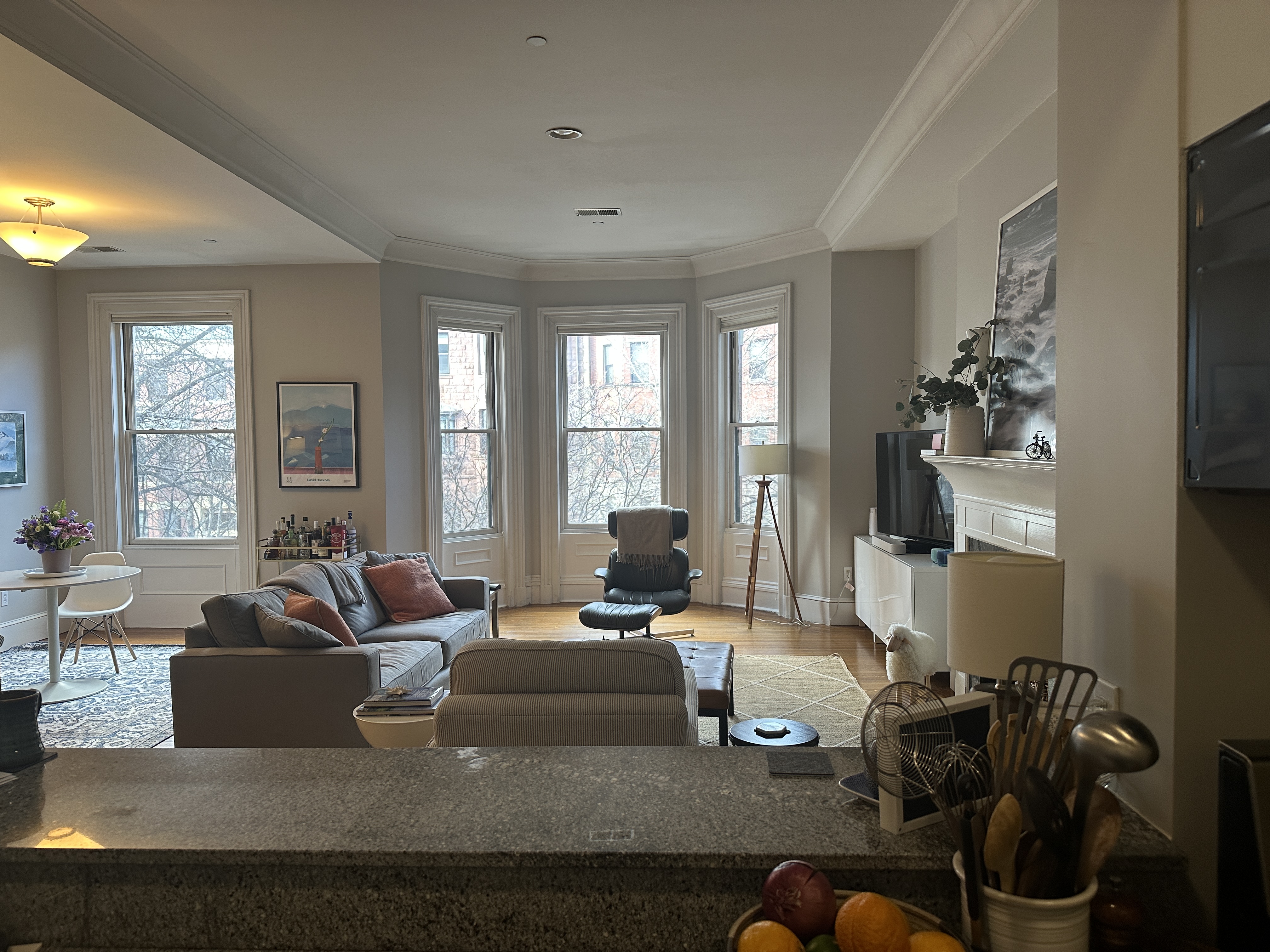 331 Beacon St, Back Bay