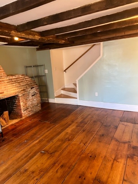 3 bed, 1 bath apartment for rent at 156 North St Unit 156, Weymouth — photo 5 of 19
