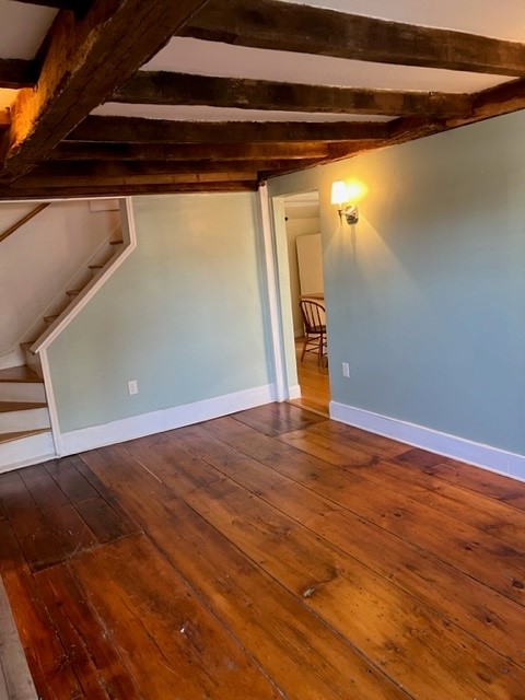3 bed, 1 bath apartment for rent at 156 North St Unit 156, Weymouth — photo 6 of 19
