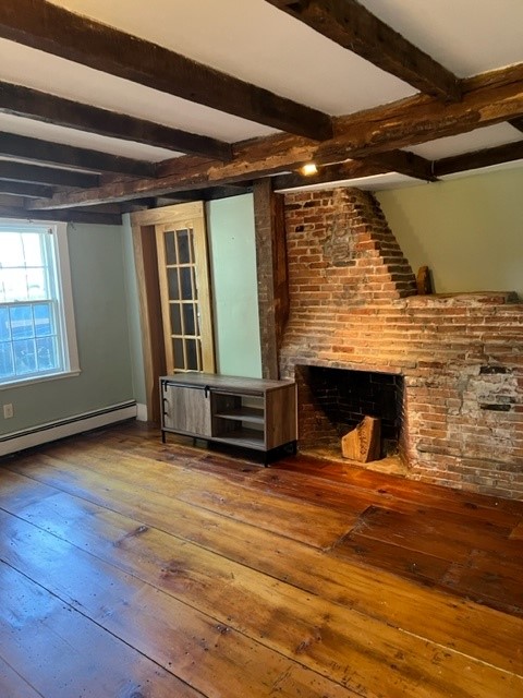 3 bed, 1 bath apartment for rent at 156 North St Unit 156, Weymouth — photo 4 of 19