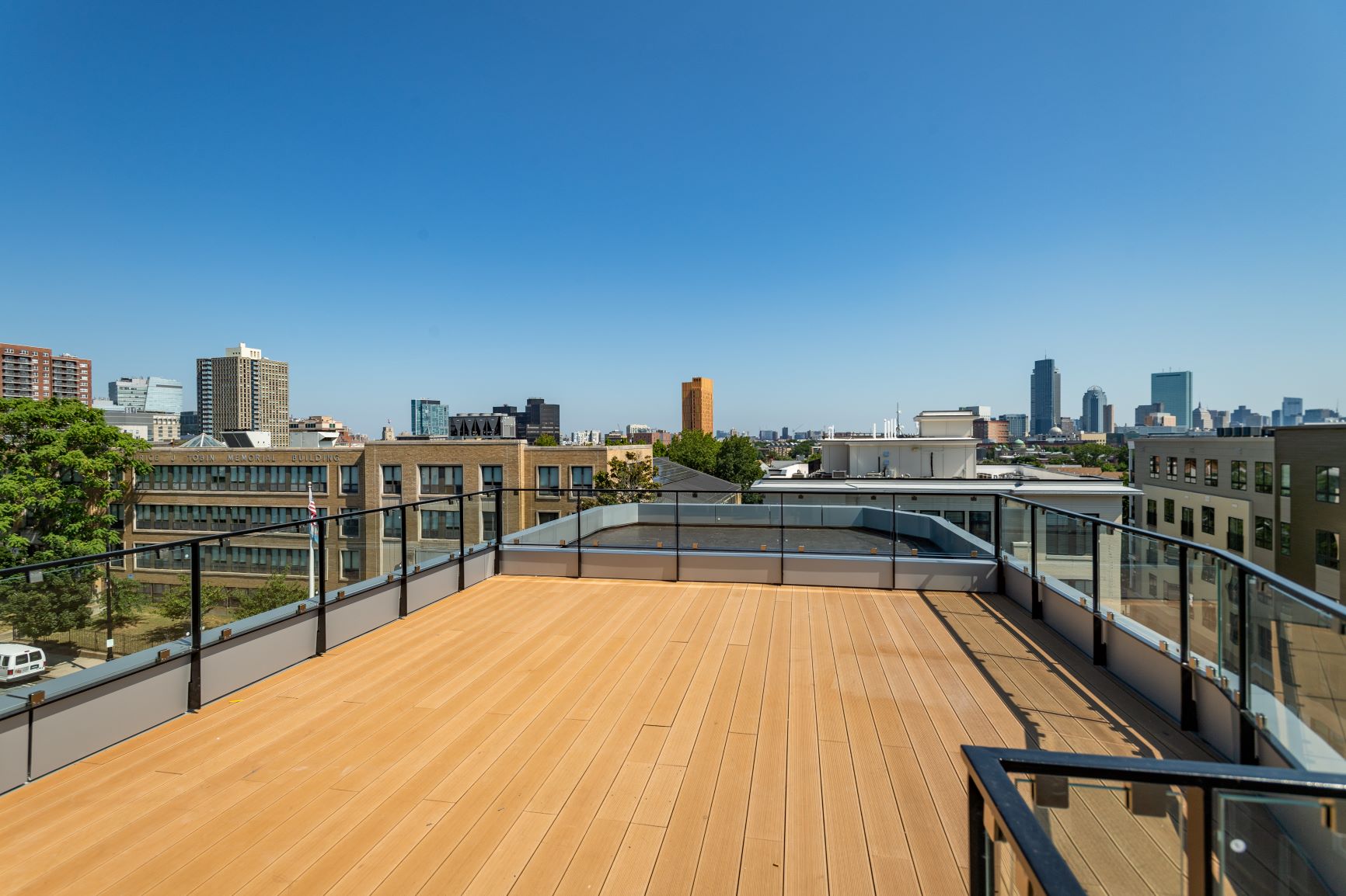2 bed, 1 bath apartment for rent at 1 Sewall St Unit 407, Mission Hill — photo 11 of 16