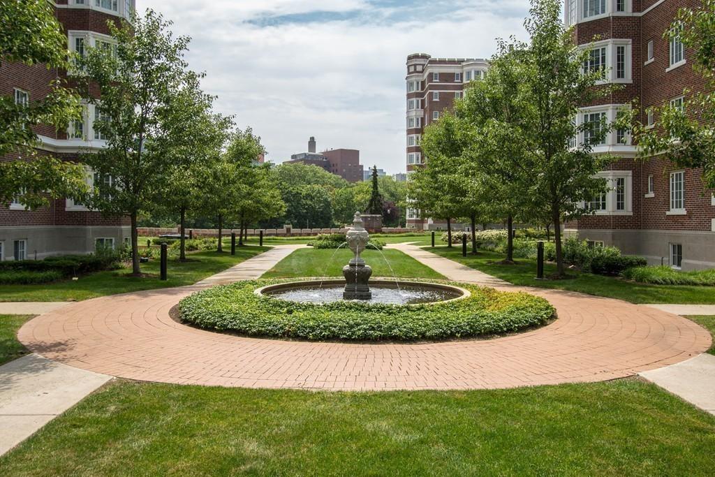 1 bed, 1 bath apartment for rent at 20 Chapel St Unit 903, Longwood — photo 6 of 12