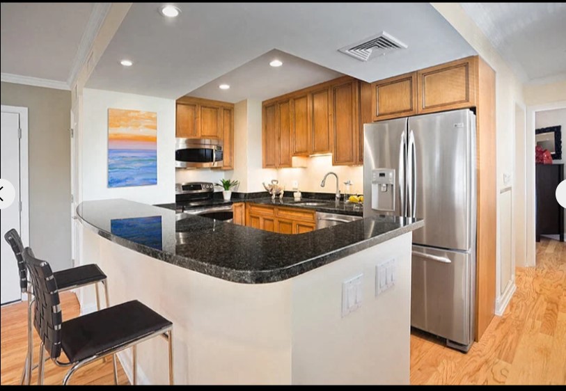 1 bed, 1 bath apartment for rent at 20 Chapel St Unit 705, Longwood — photo 9 of 11