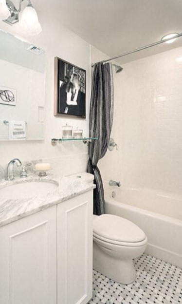 1 bed, 1 bath apartment for rent at 20 Chapel St Unit 705, Longwood — photo 11 of 11