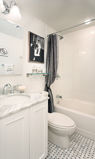 1 bed, 1 bath apartment for rent at 20 Chapel Unit A-406, Longwood — photo 11 of 12