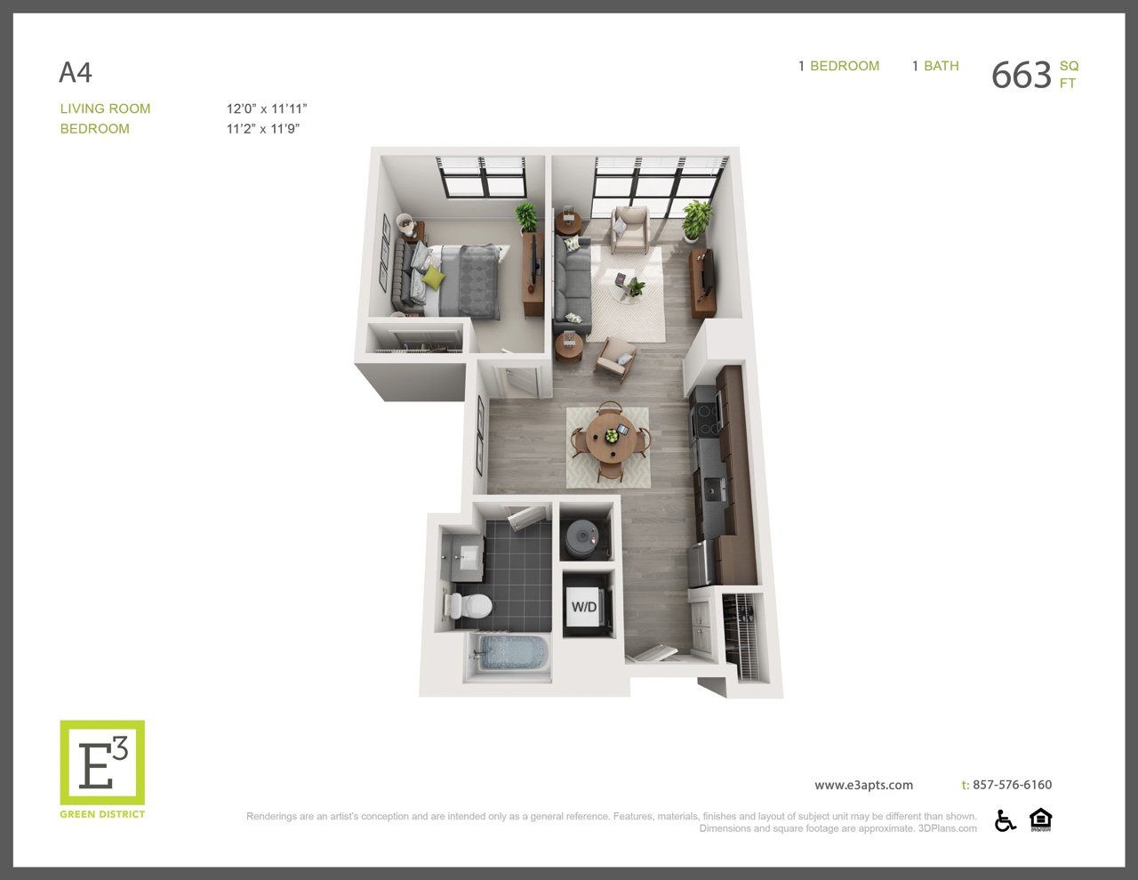 65 Brainerd Rd, Allston