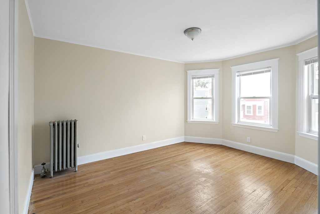 4 bed, 2 bath apartment for rent at 23 Thelma Rd Unit 3, Dorchester — photo 12 of 20