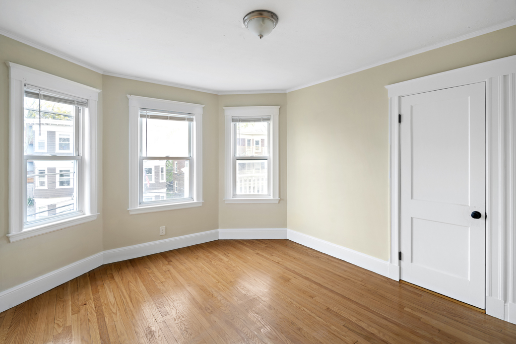 4 bed, 2 bath apartment for rent at 23 Thelma Rd Unit 3, Dorchester — photo 13 of 20
