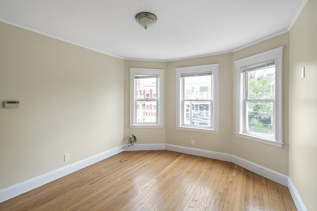 4 bed, 2 bath apartment for rent at 23 Thelma Rd Unit 3, Dorchester — photo 16 of 20
